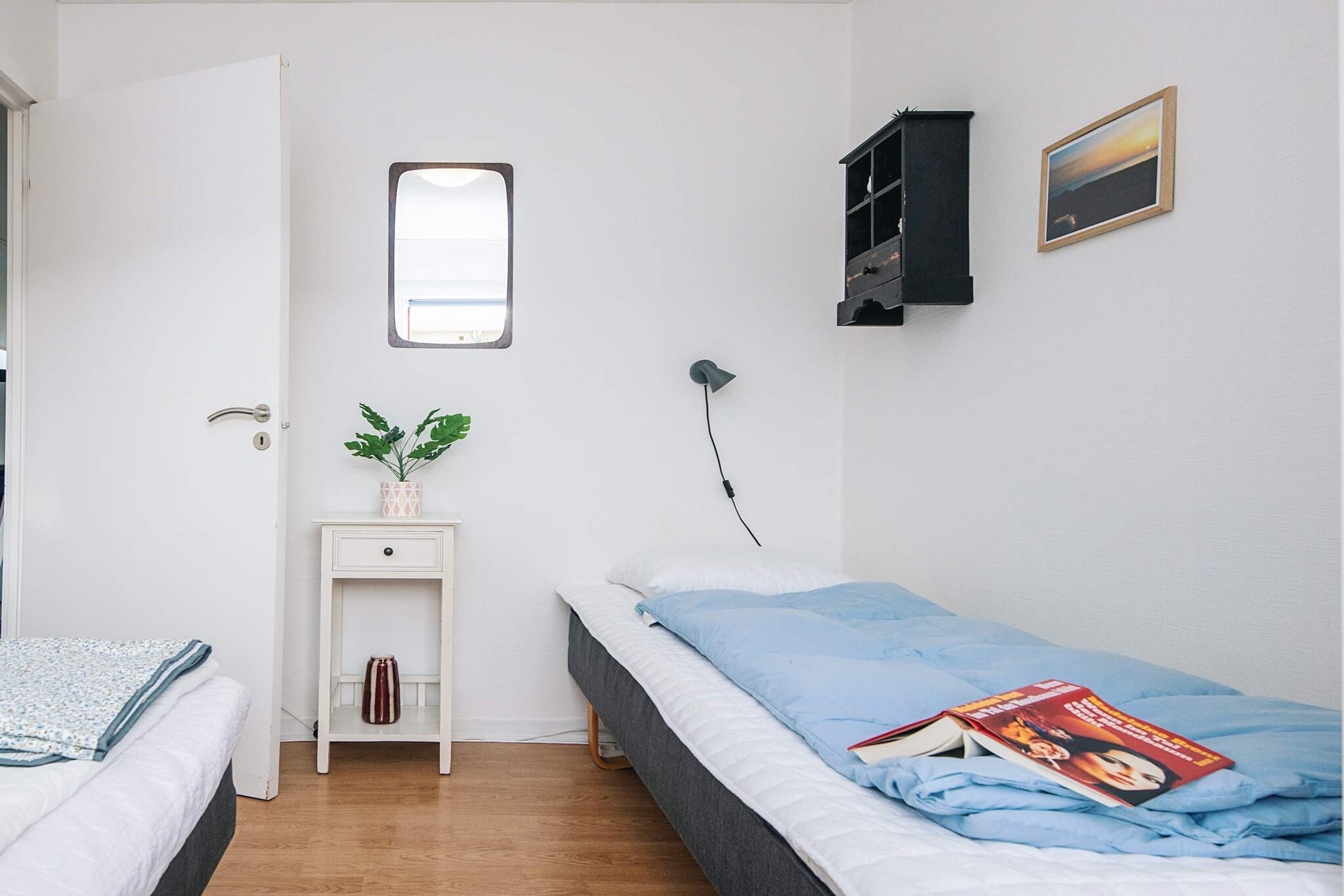 4 Personen vakantie huis in Rømø-Binnen