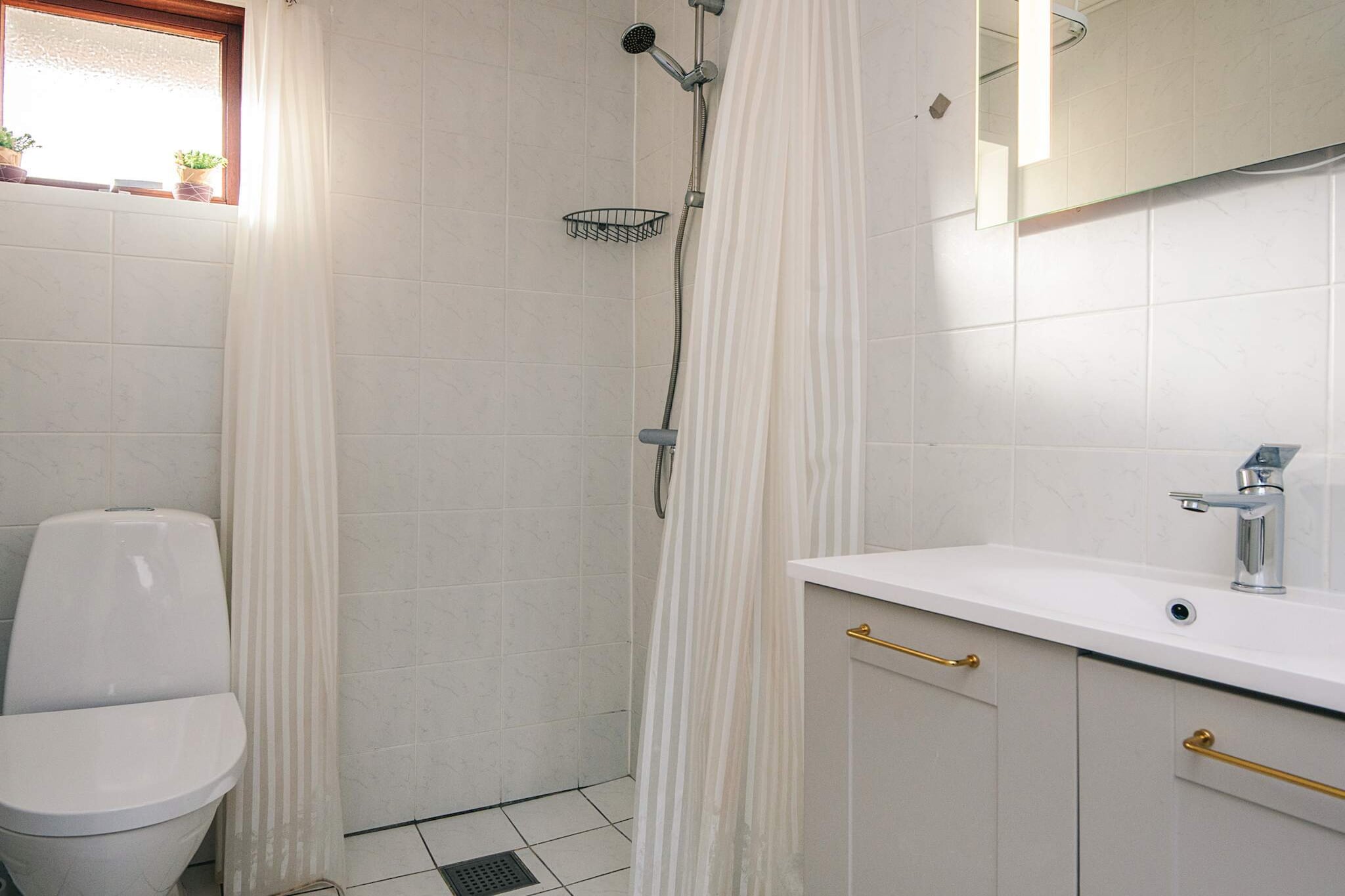 4 Personen vakantie huis in Rømø-Binnen