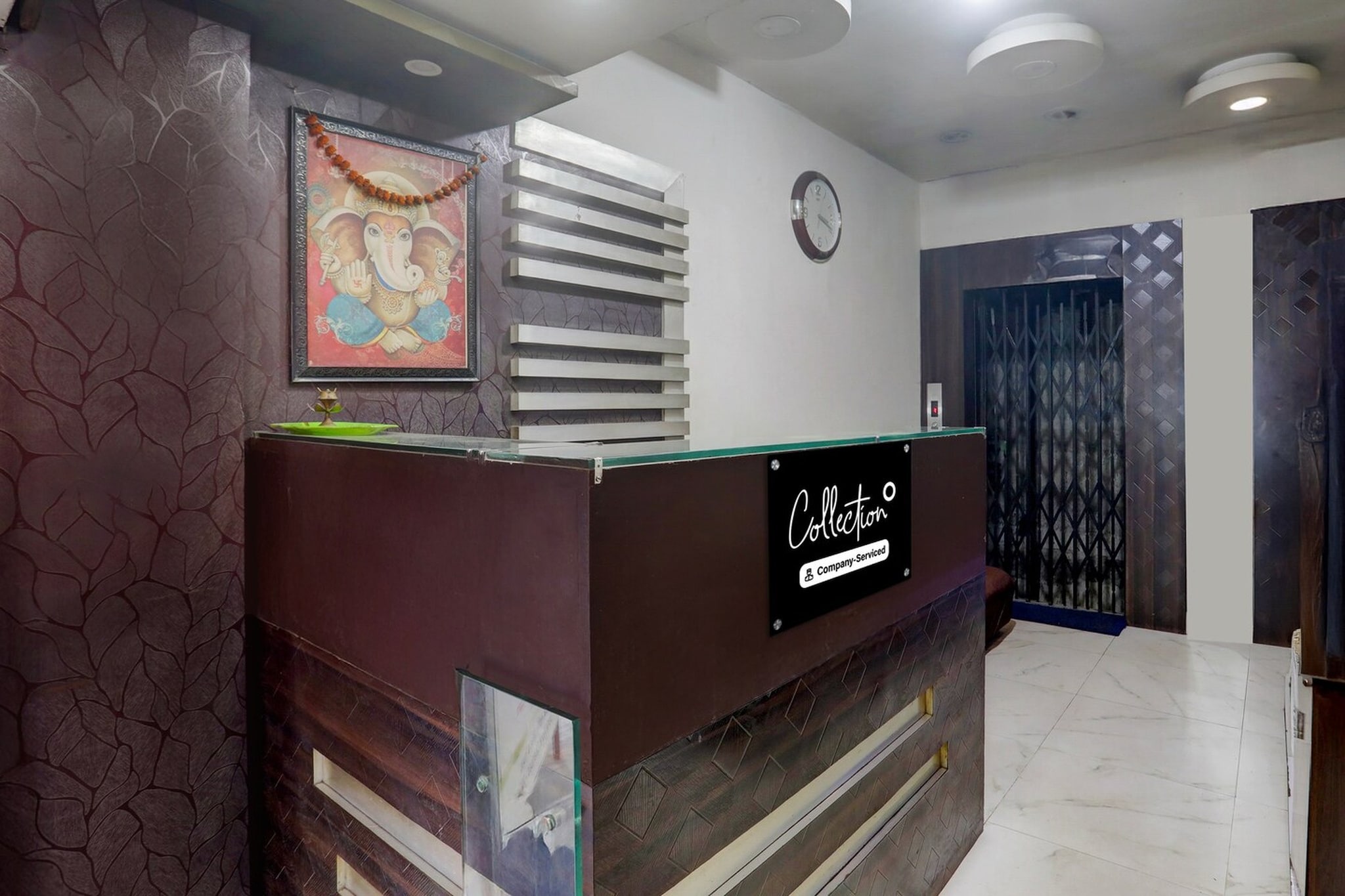Collection O Bank More Dhanbad