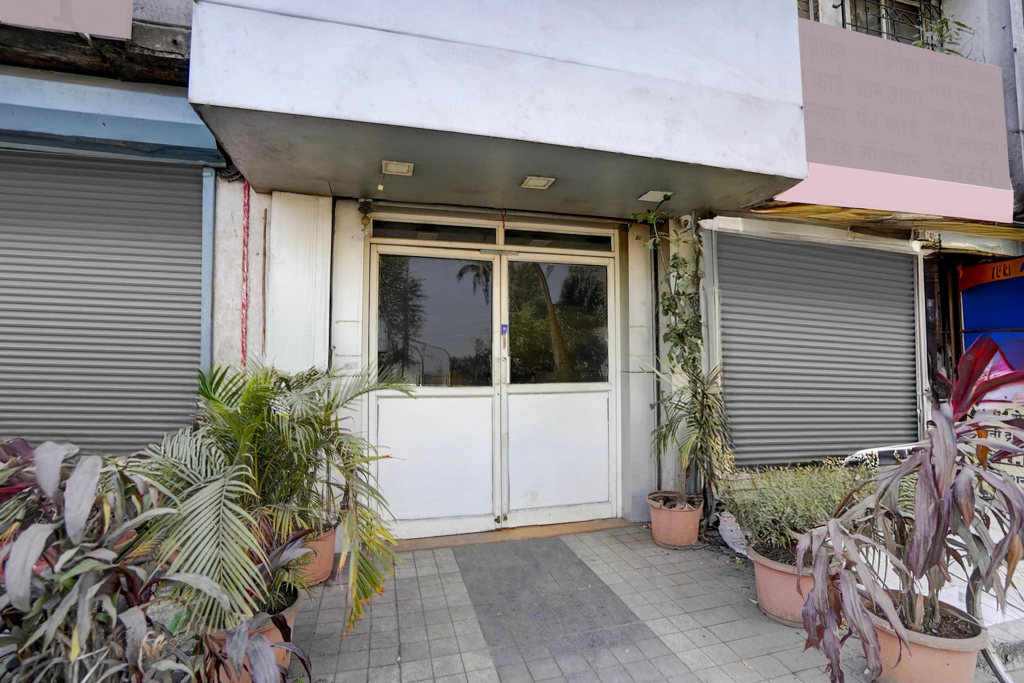 India