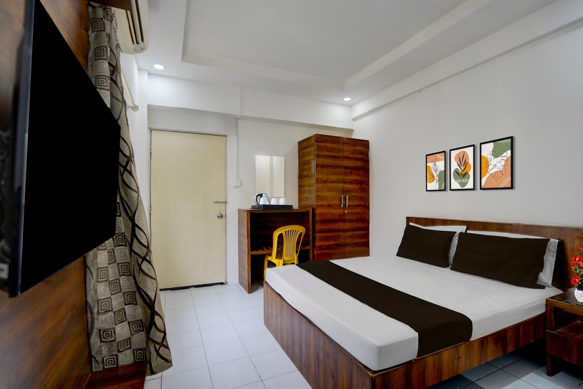 Collection O Warje Pune Guest house