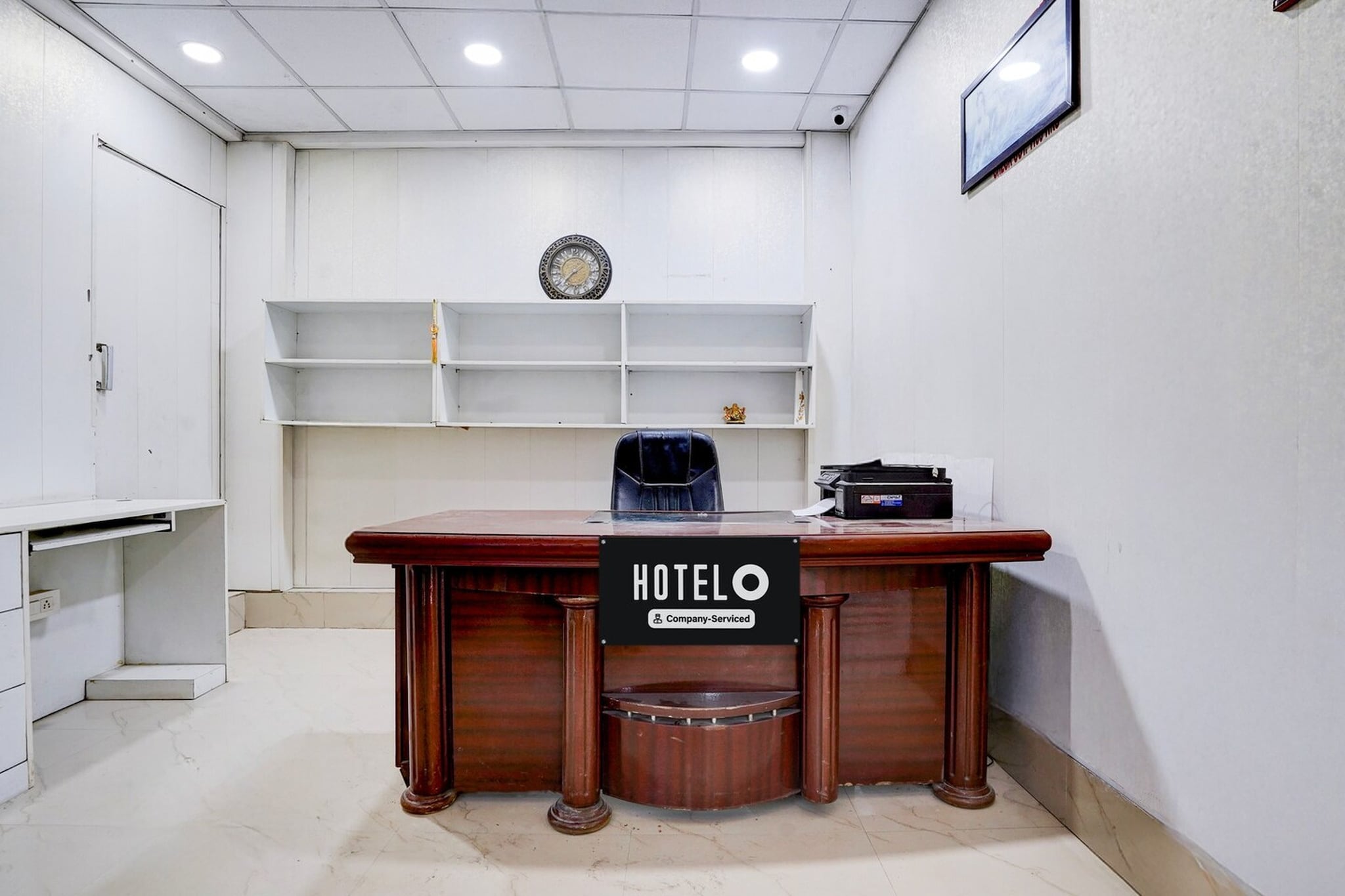 Hotel O Dehradun Railway Station