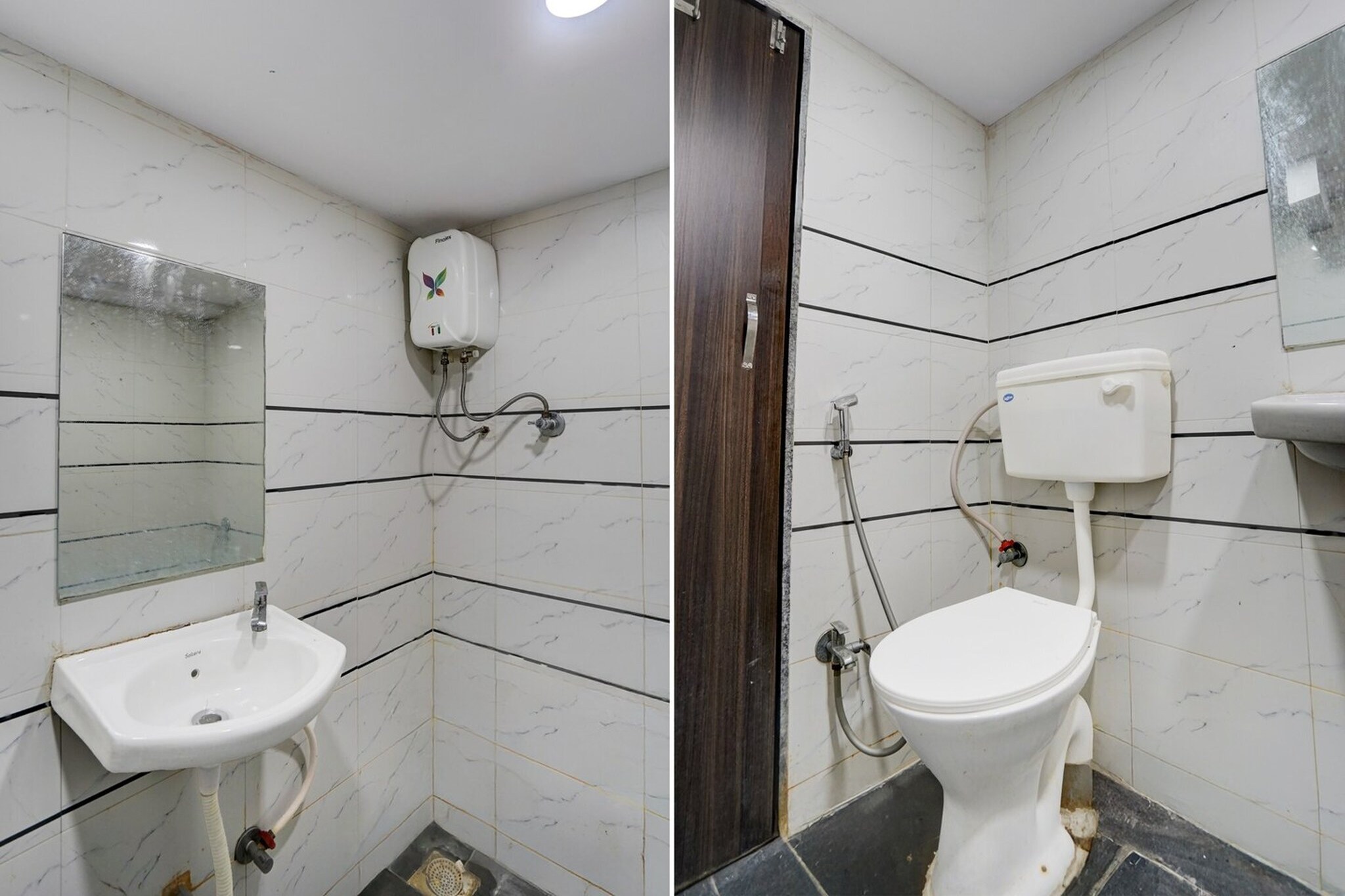 Hotel O RTO Office Surat