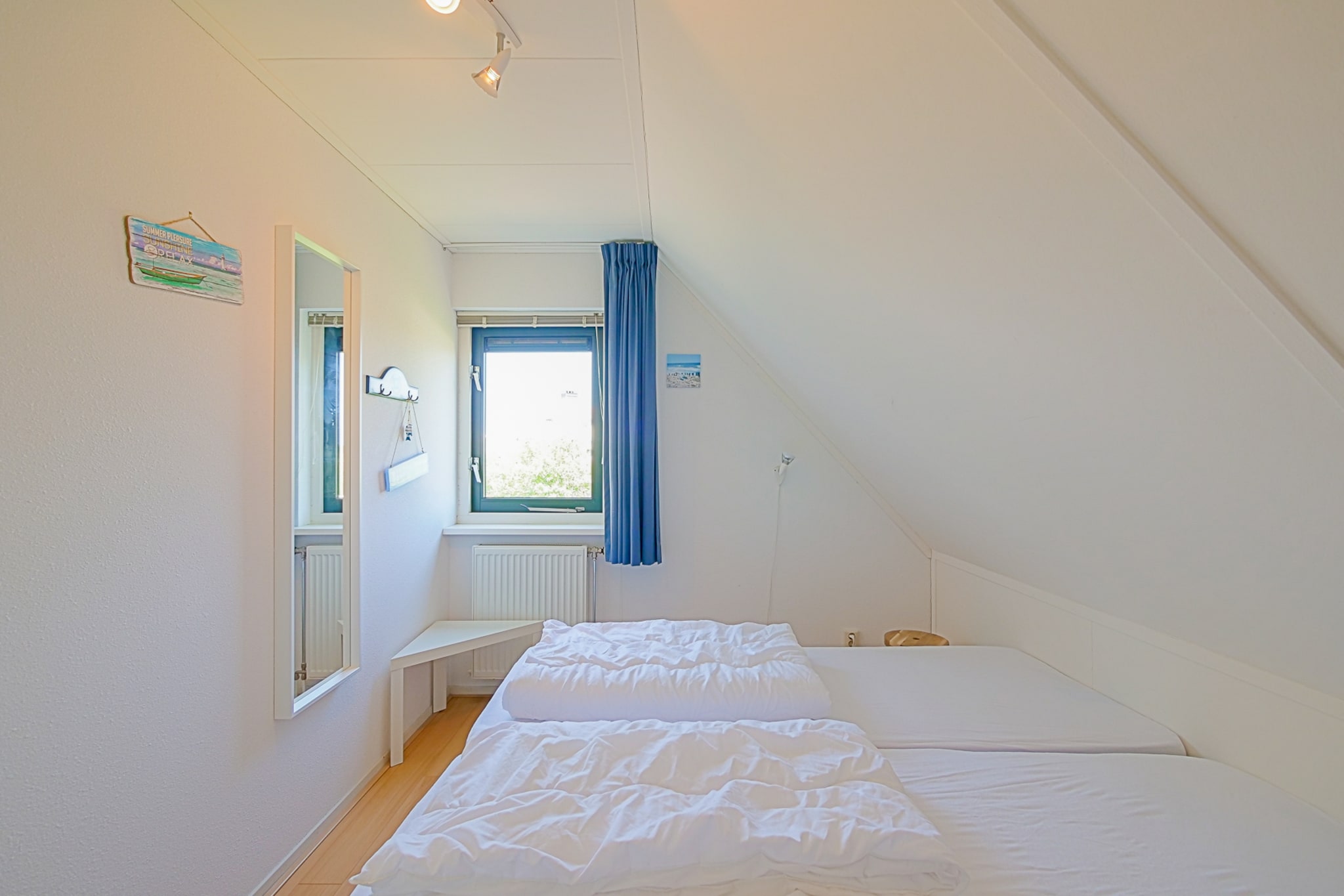 Villa Noorderzon-Chambre