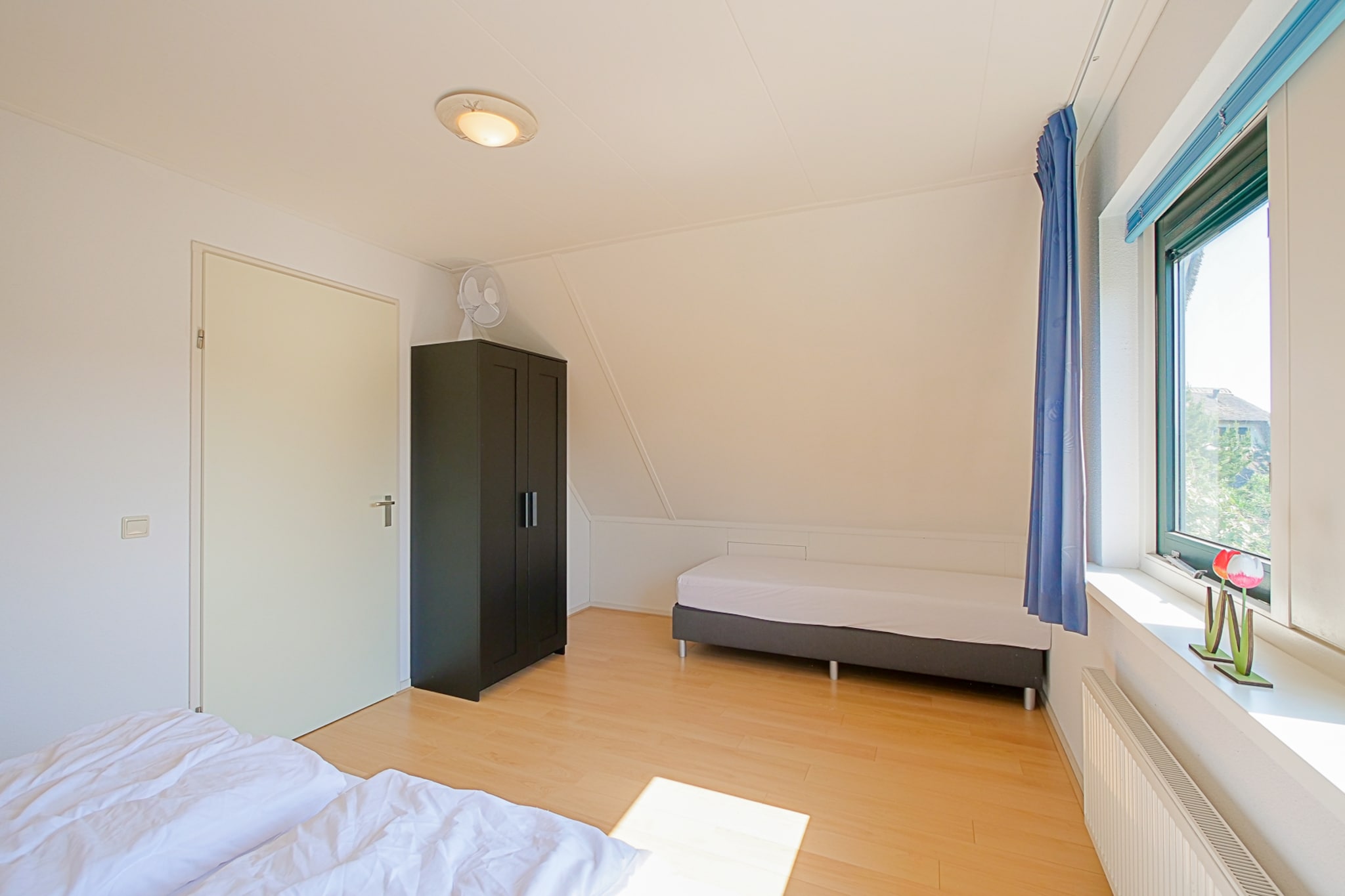 Villa Noorderzon-Chambre