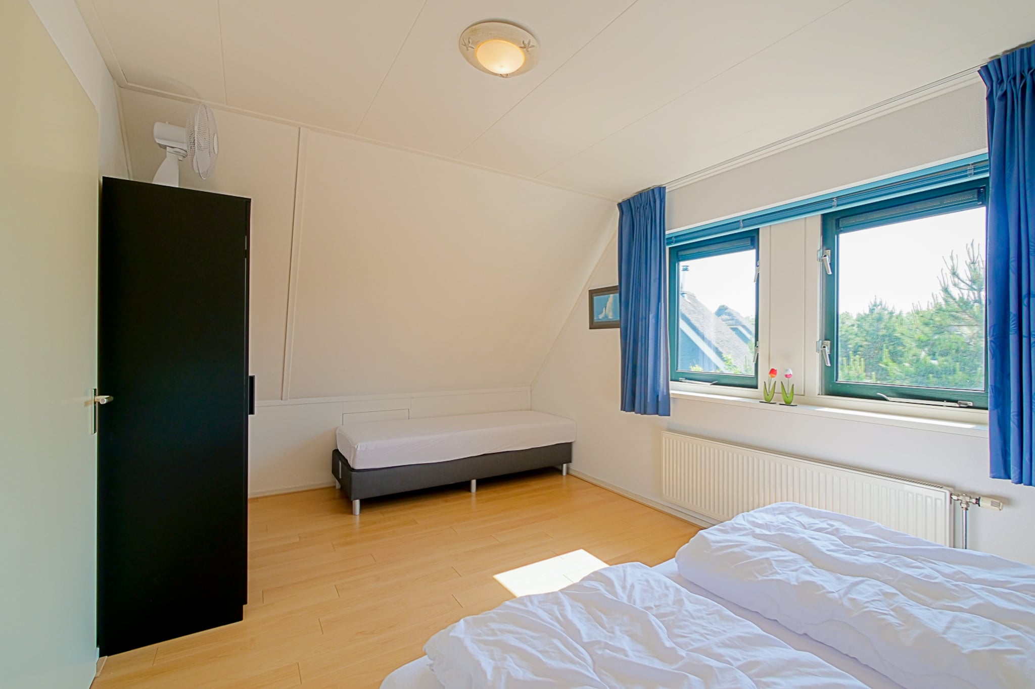 Villa Noorderzon-Chambre