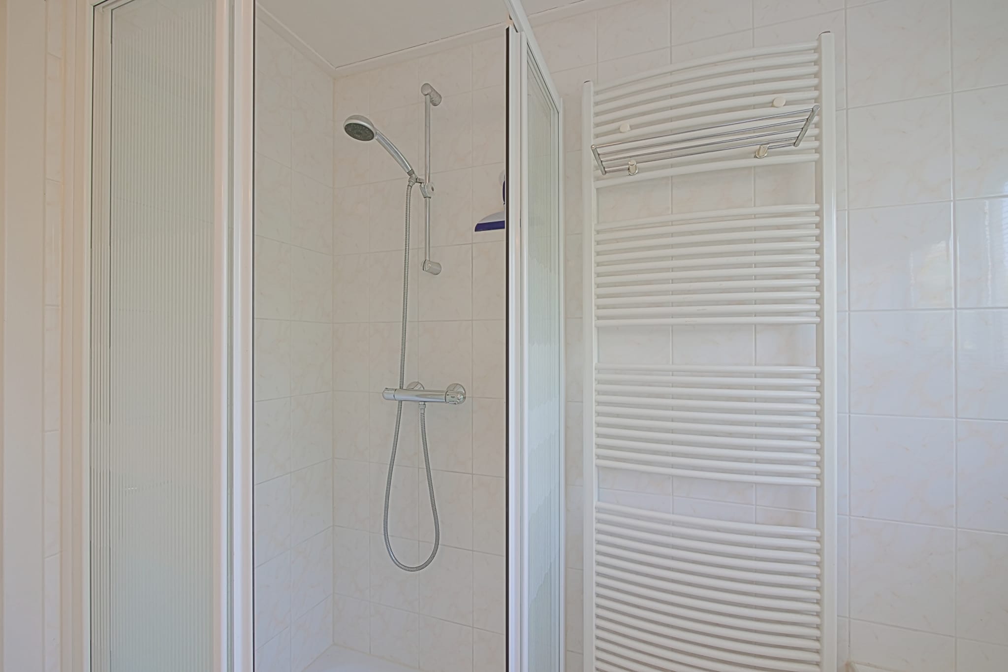 Villa Noorderzon-Salle de bain