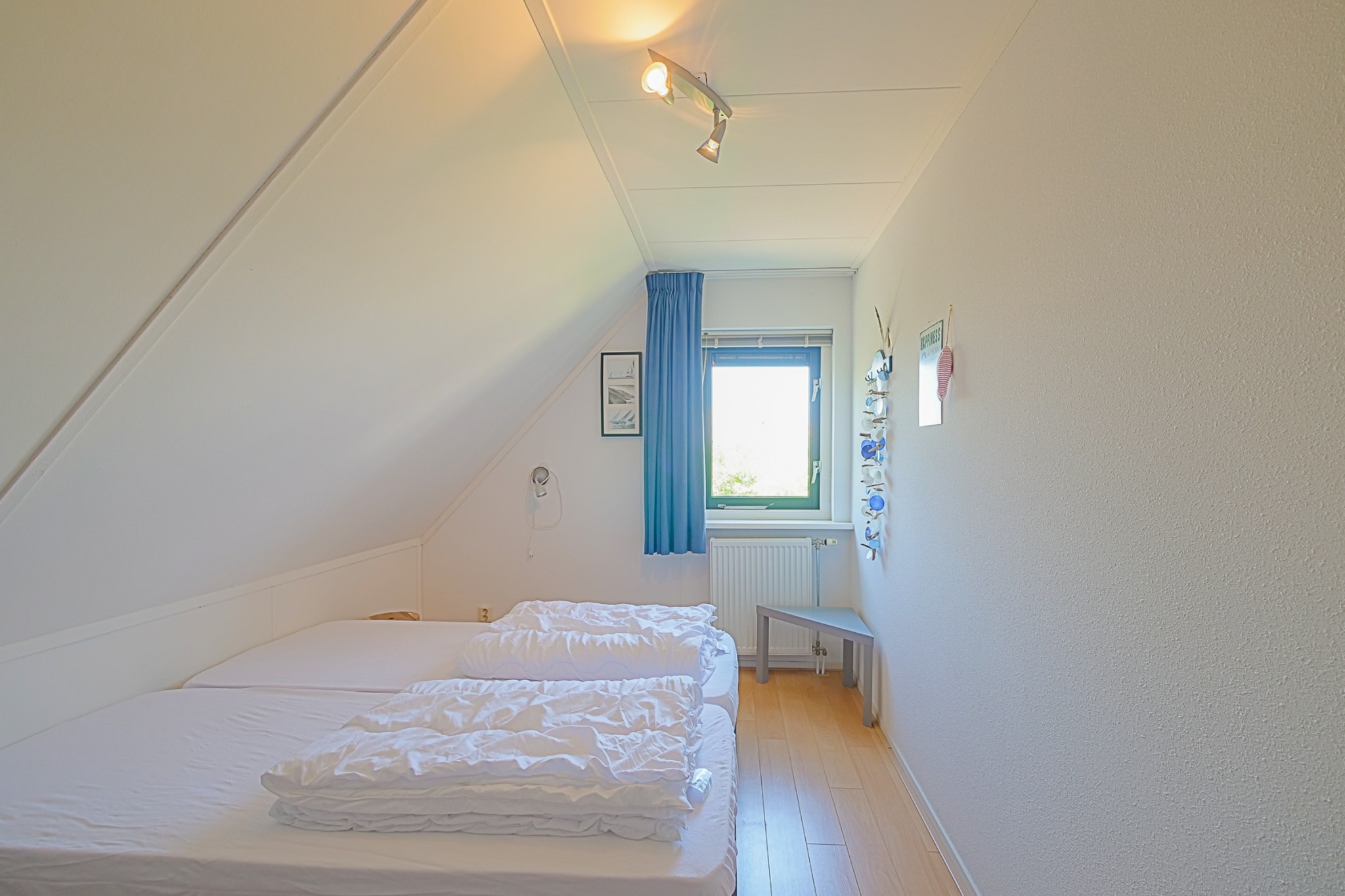 Villa Noorderzon-Chambre