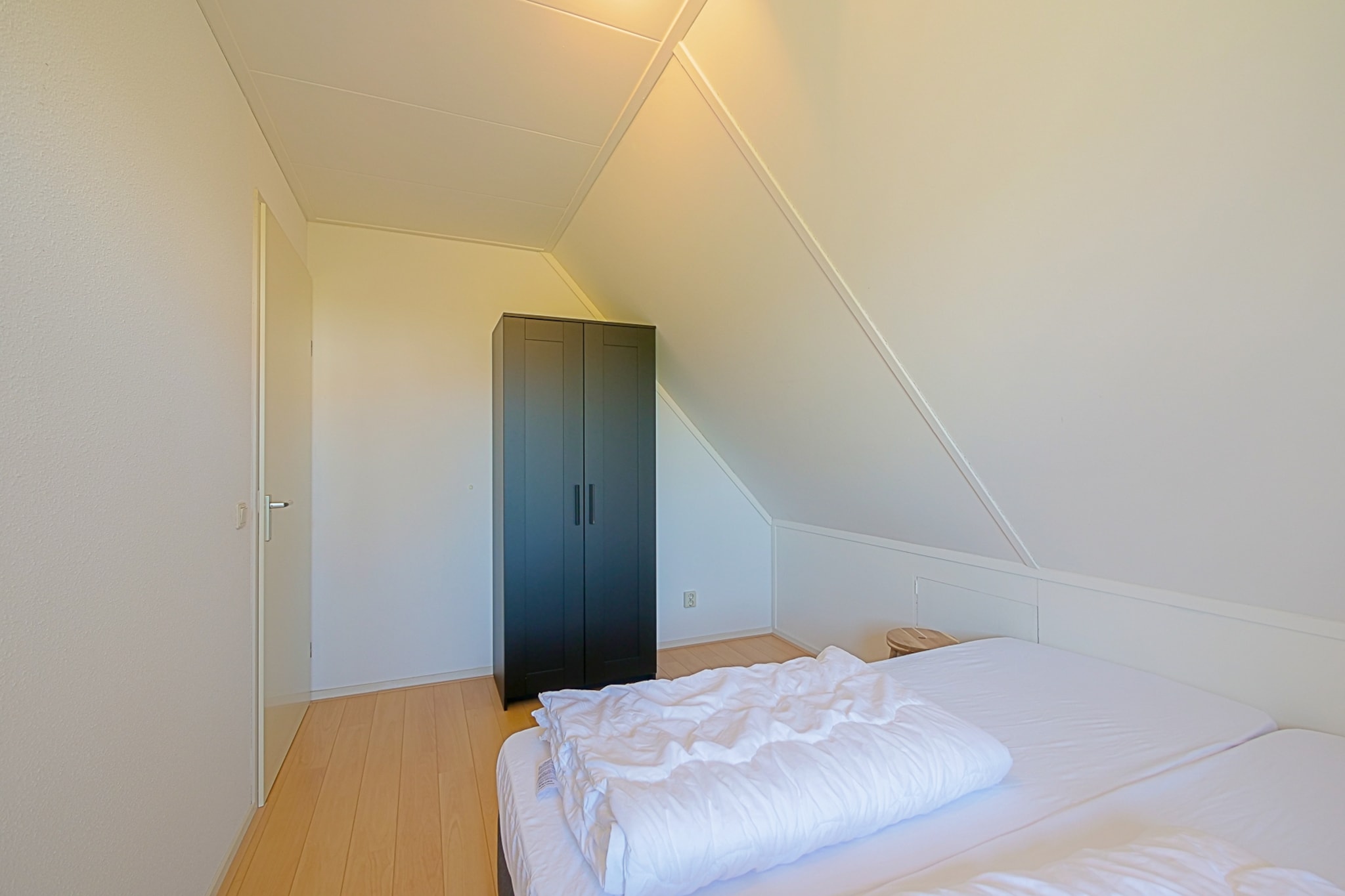 Villa Noorderzon-Chambre