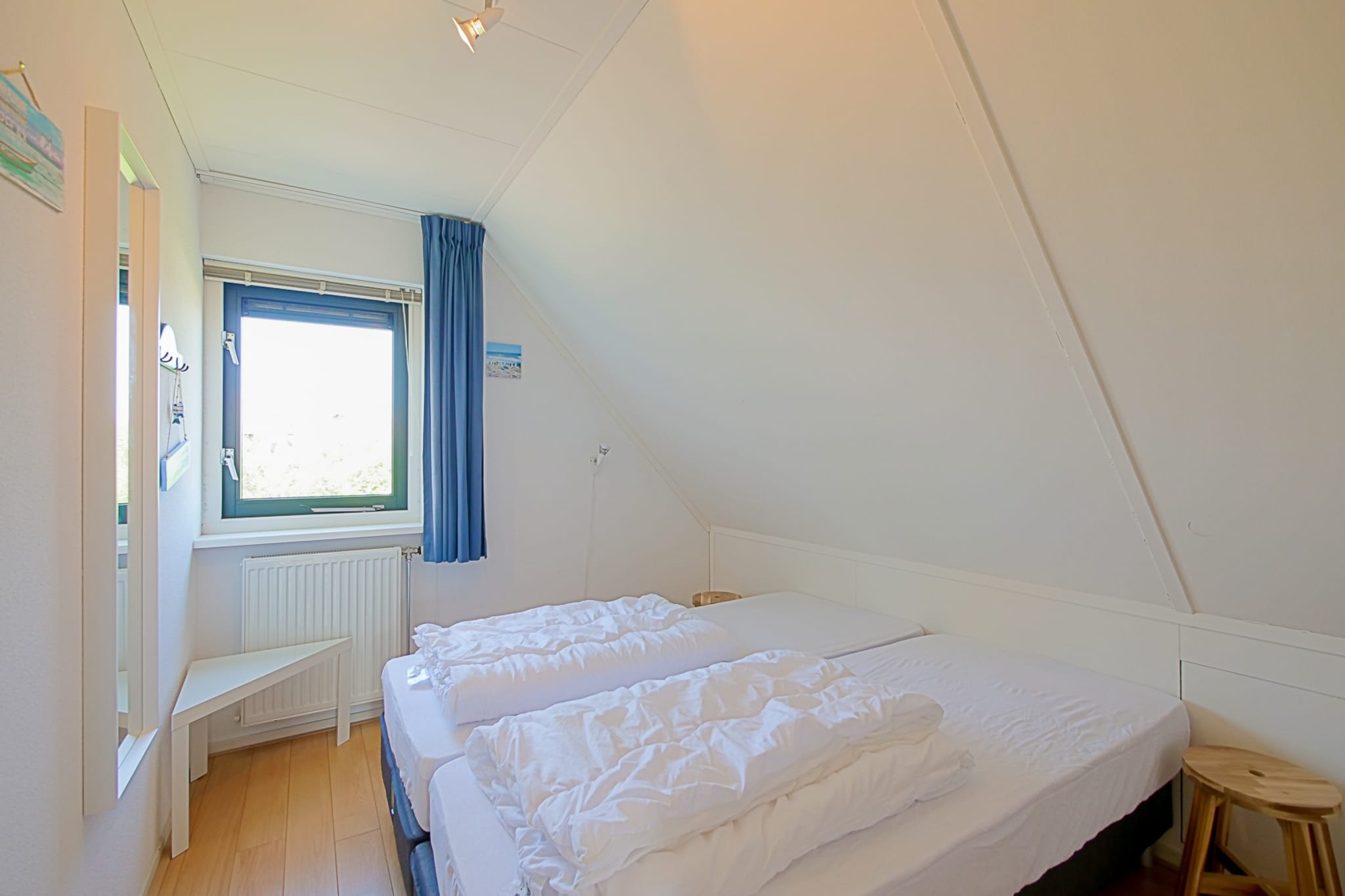 Villa Noorderzon-Chambre