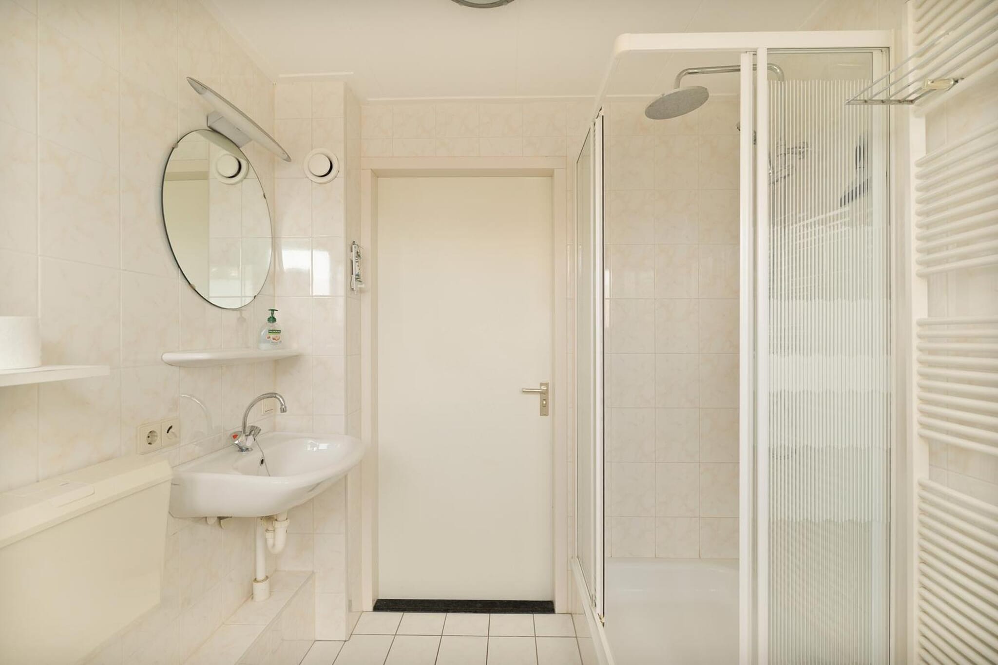 Villa Noorderzon - Salle de bain
