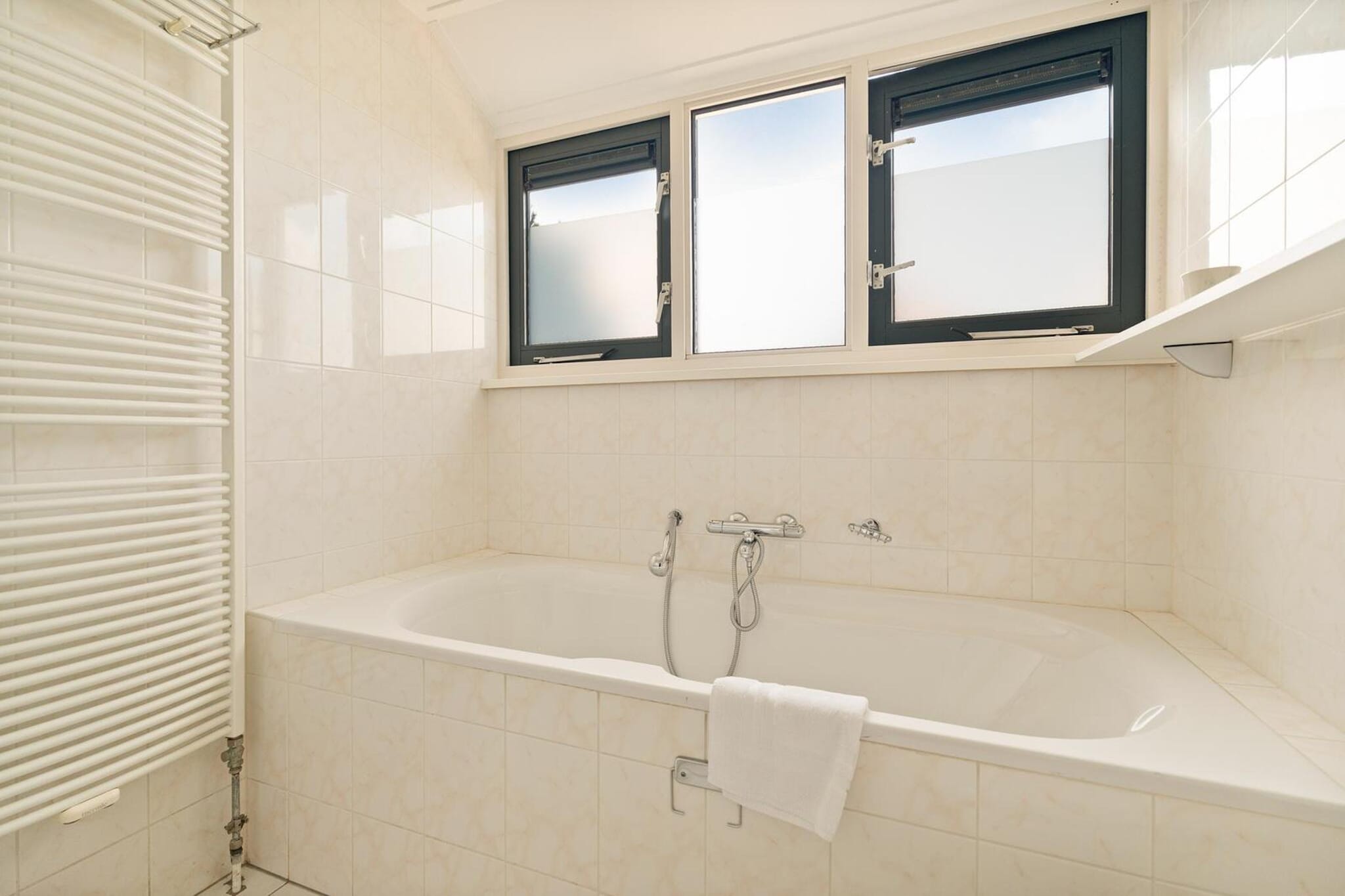 Villa Noorderzon - Salle de bain