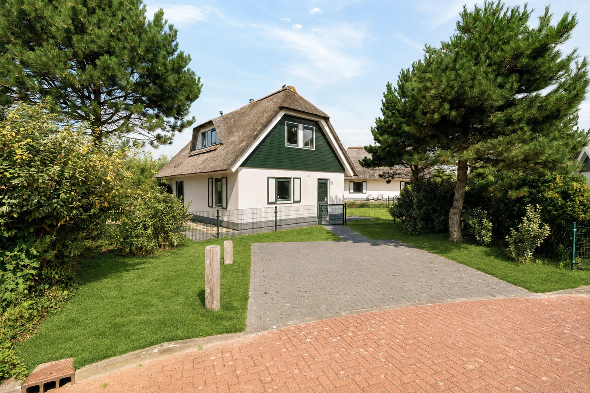 Villa Noorderzon