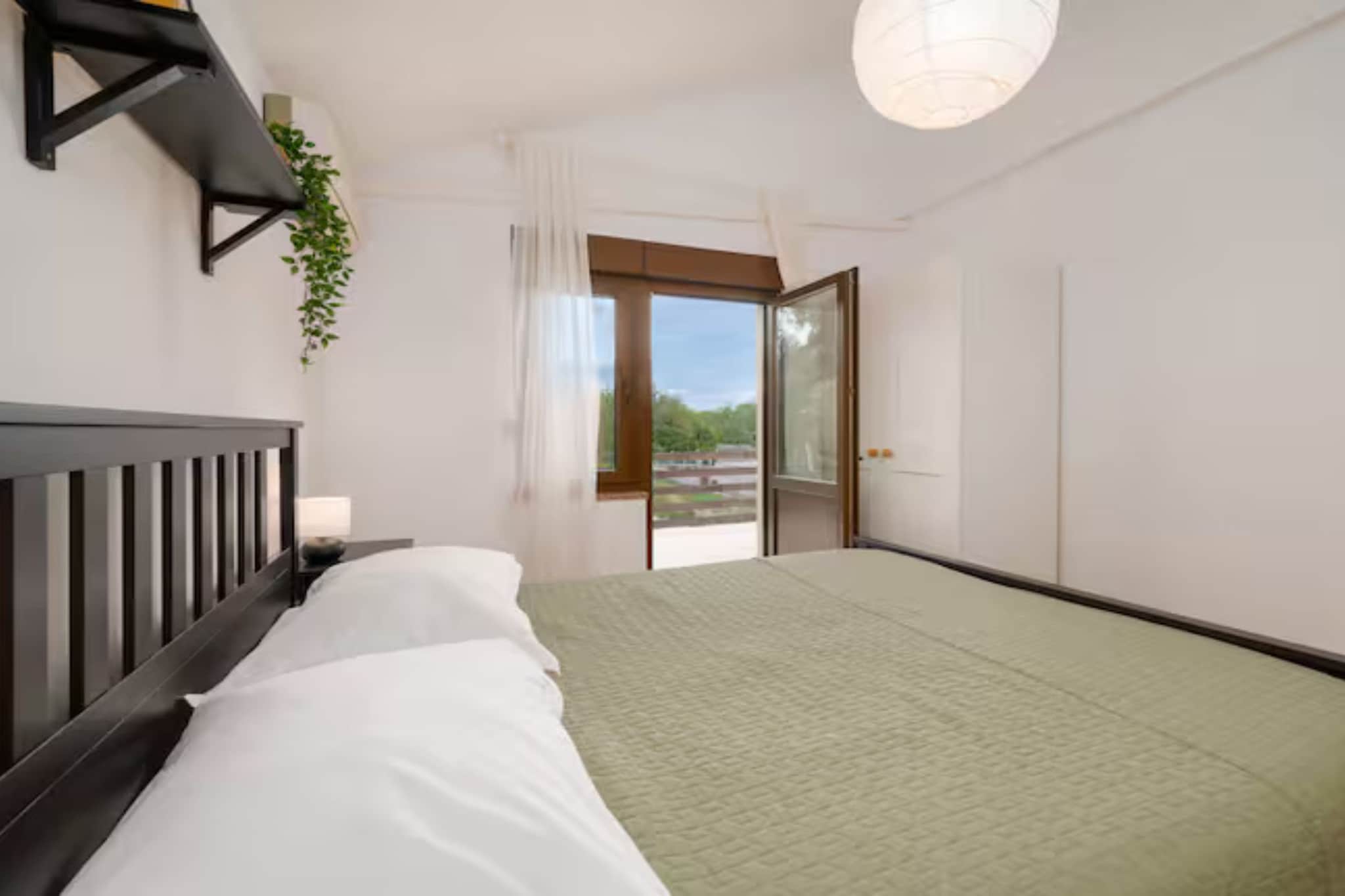 Villa Mima Pool Retreat - Five Bedroom Villa With Pool-Slaapkamer