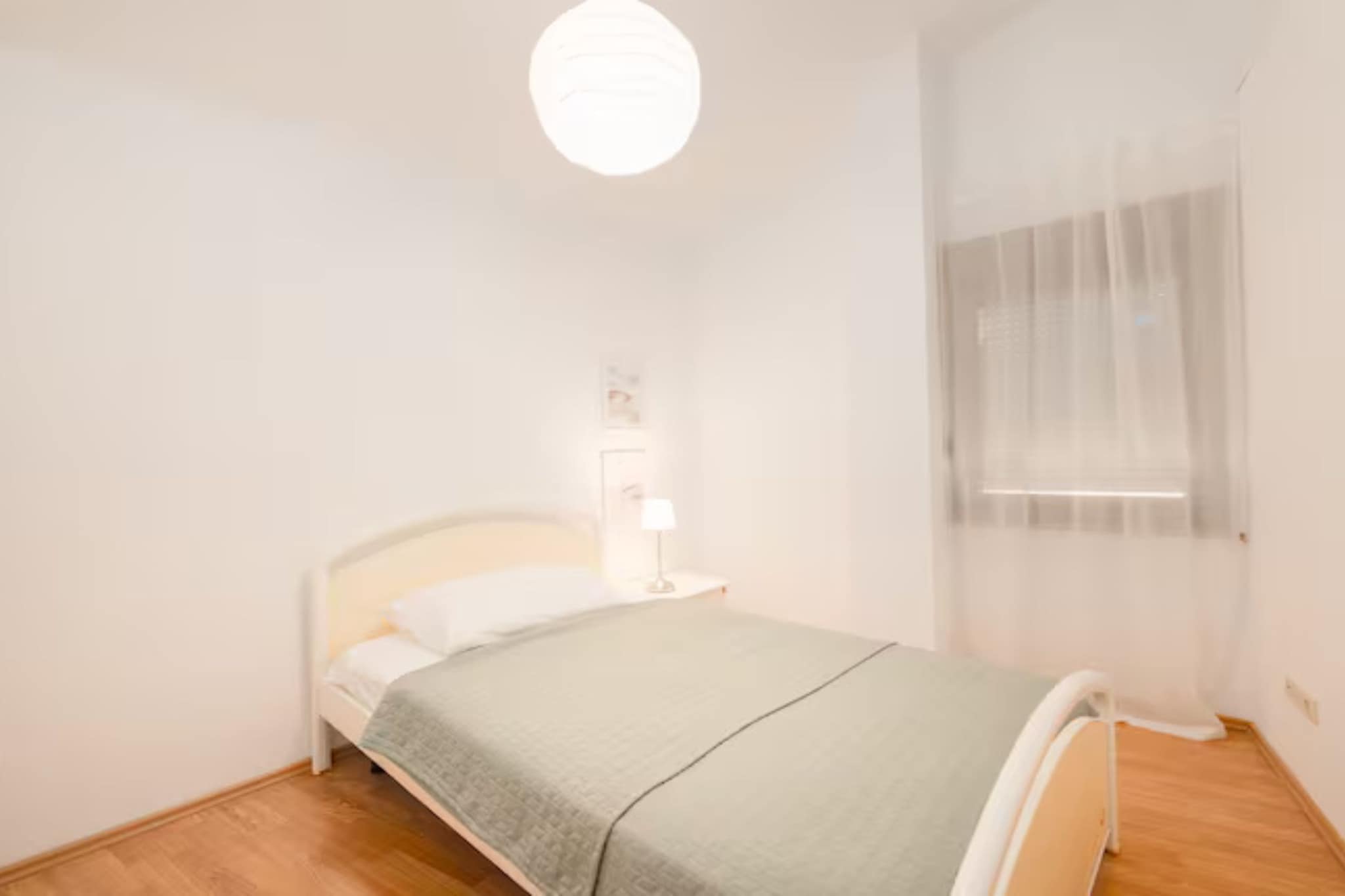 Villa Mima Pool Retreat - Five Bedroom Villa With Pool-Slaapkamer