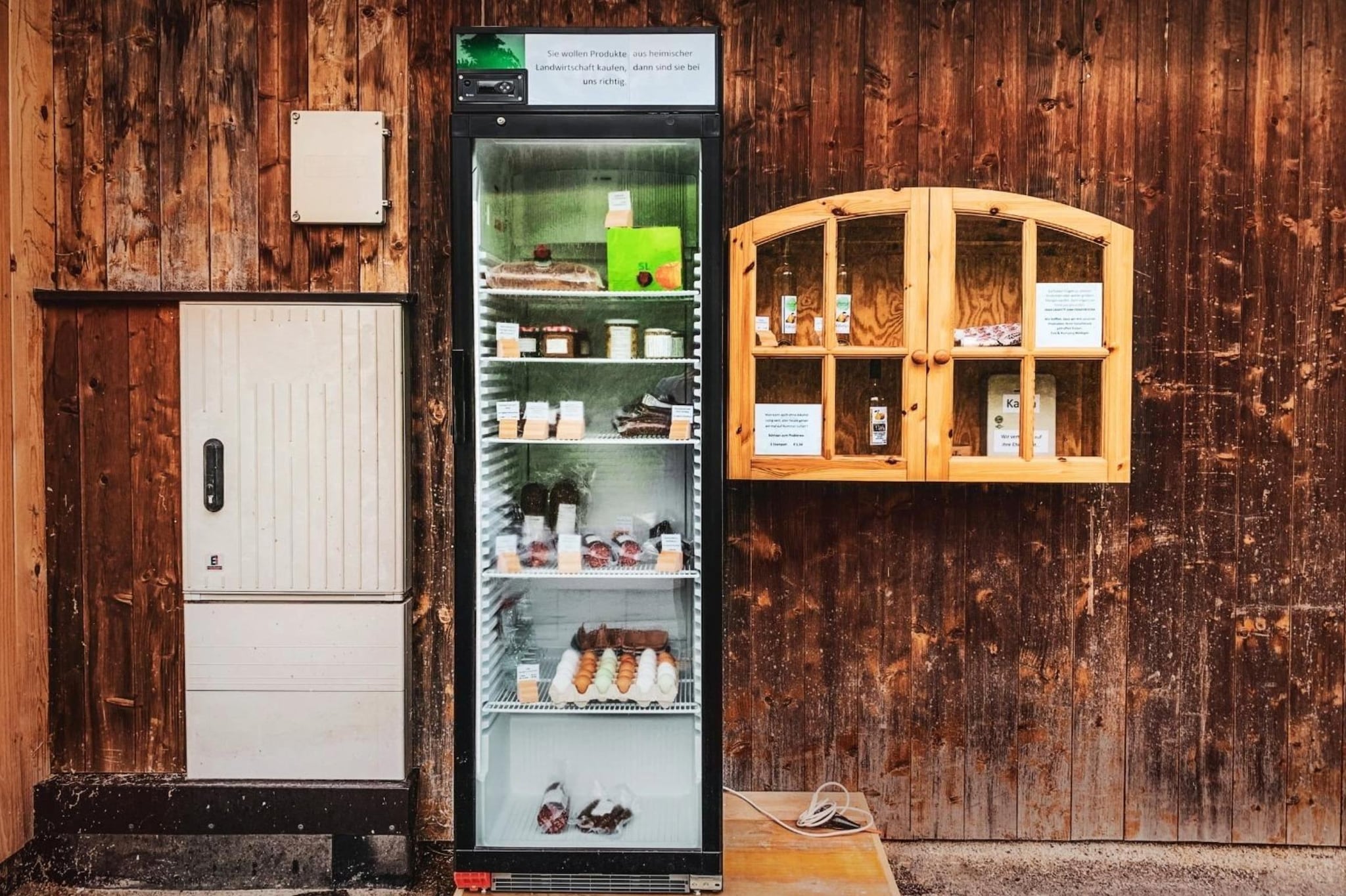 Ferienwohnung Mayrhof