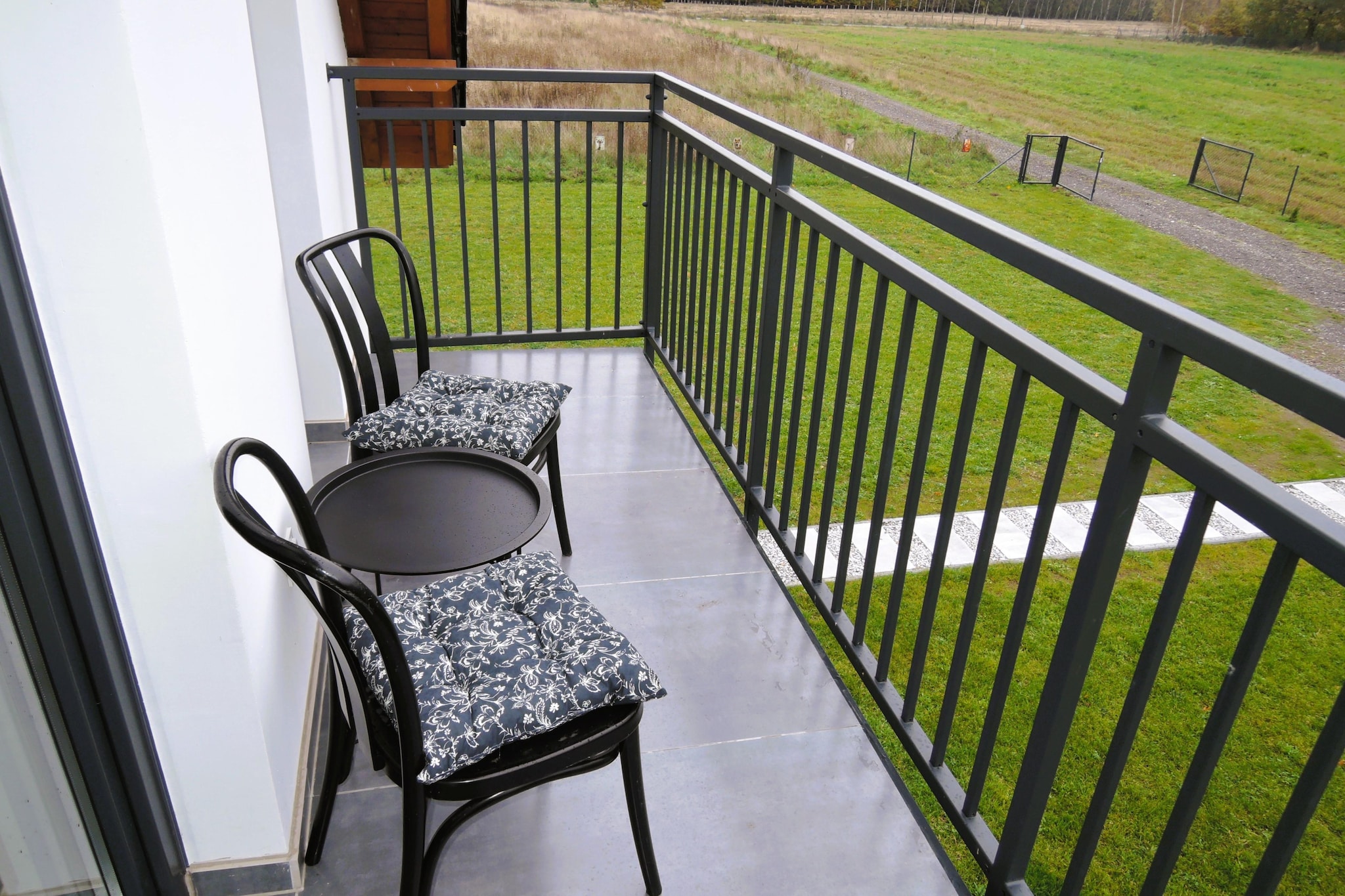 Green Hill Domysłów-Terrasbalkon