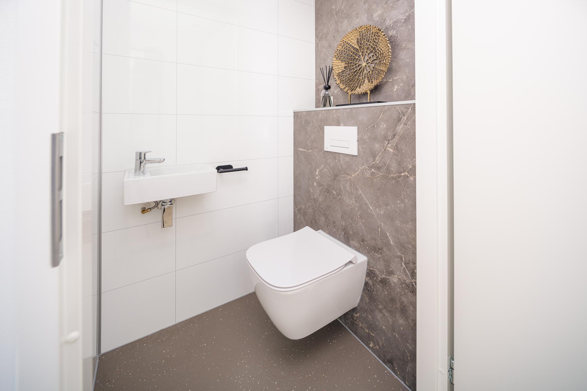 Bath Room
