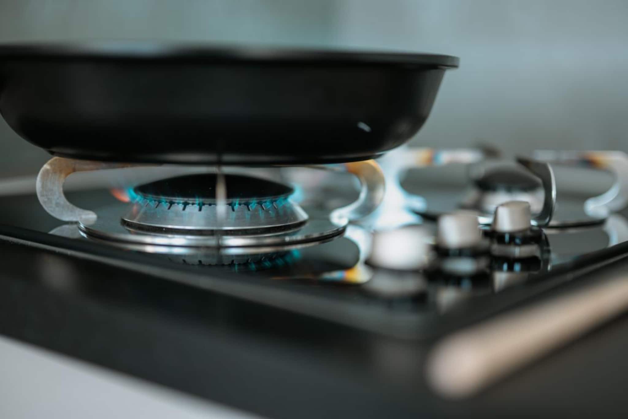 Hausboot in Zehdenick-Sfeer