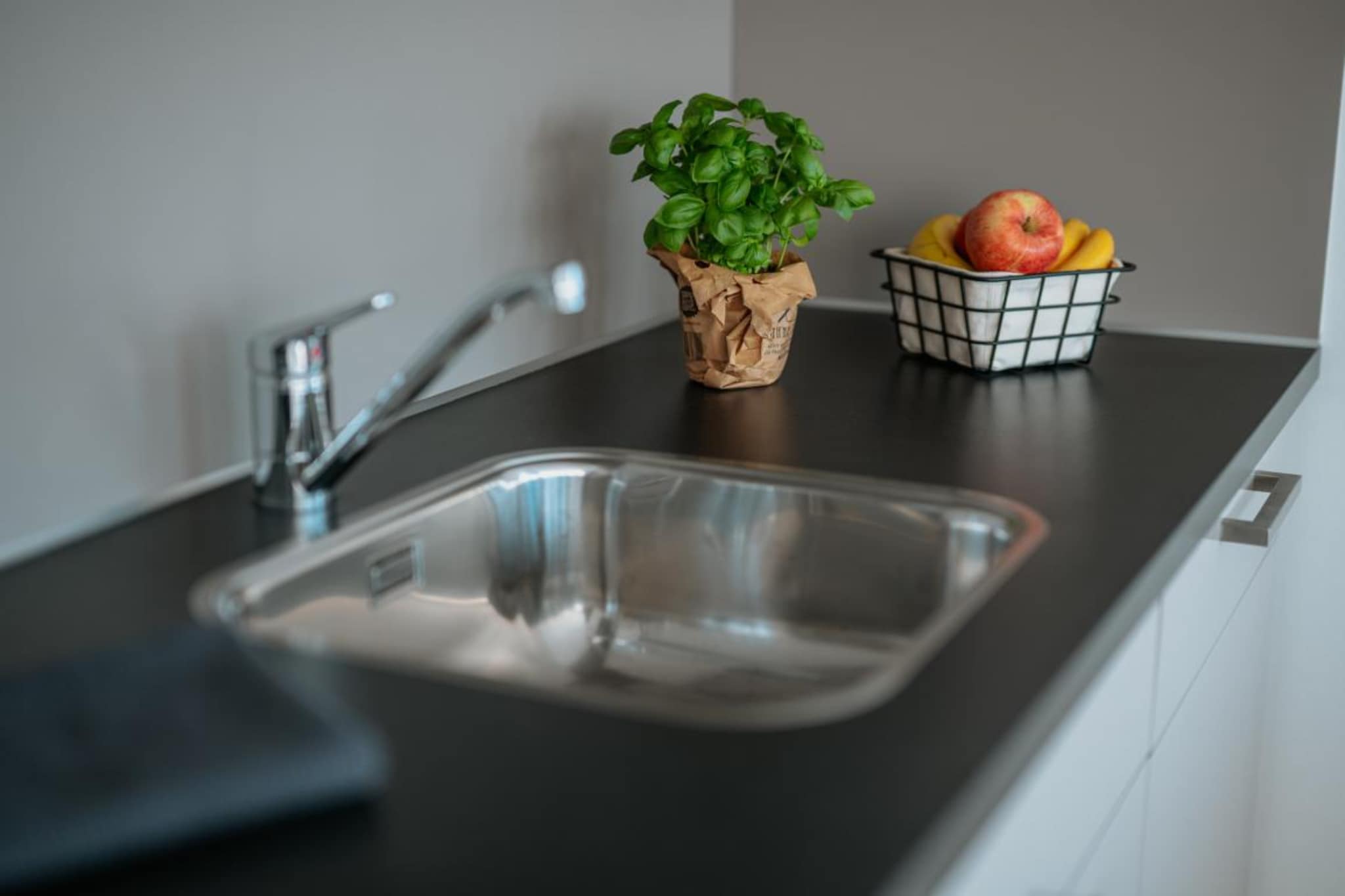 Hausboot in Zehdenick-Sfeer