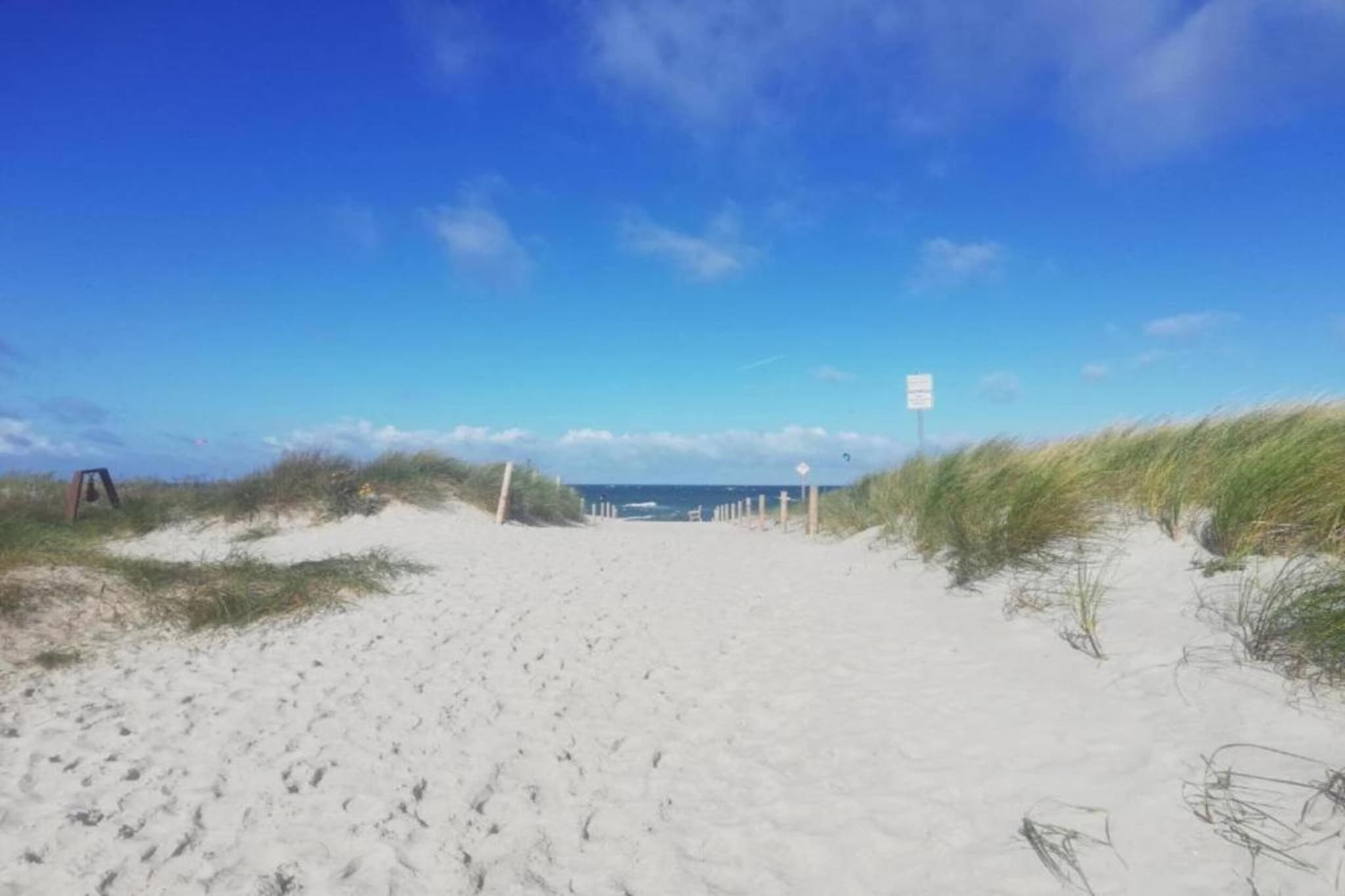 Hausboot in Ribnitz-Damgarten-Gebieden zomer 20km
