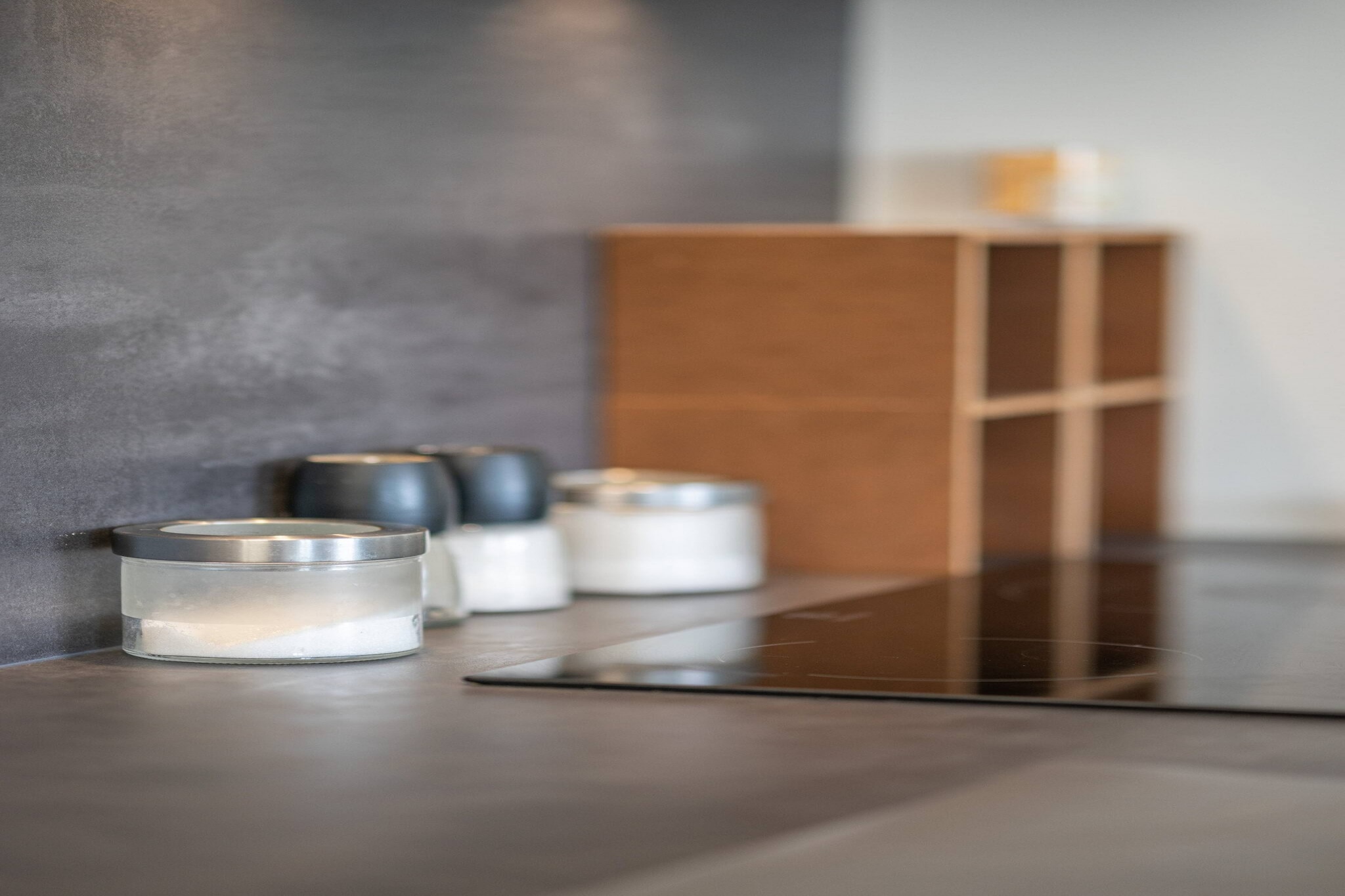 Sea view apartment Privlaka-Ambiance