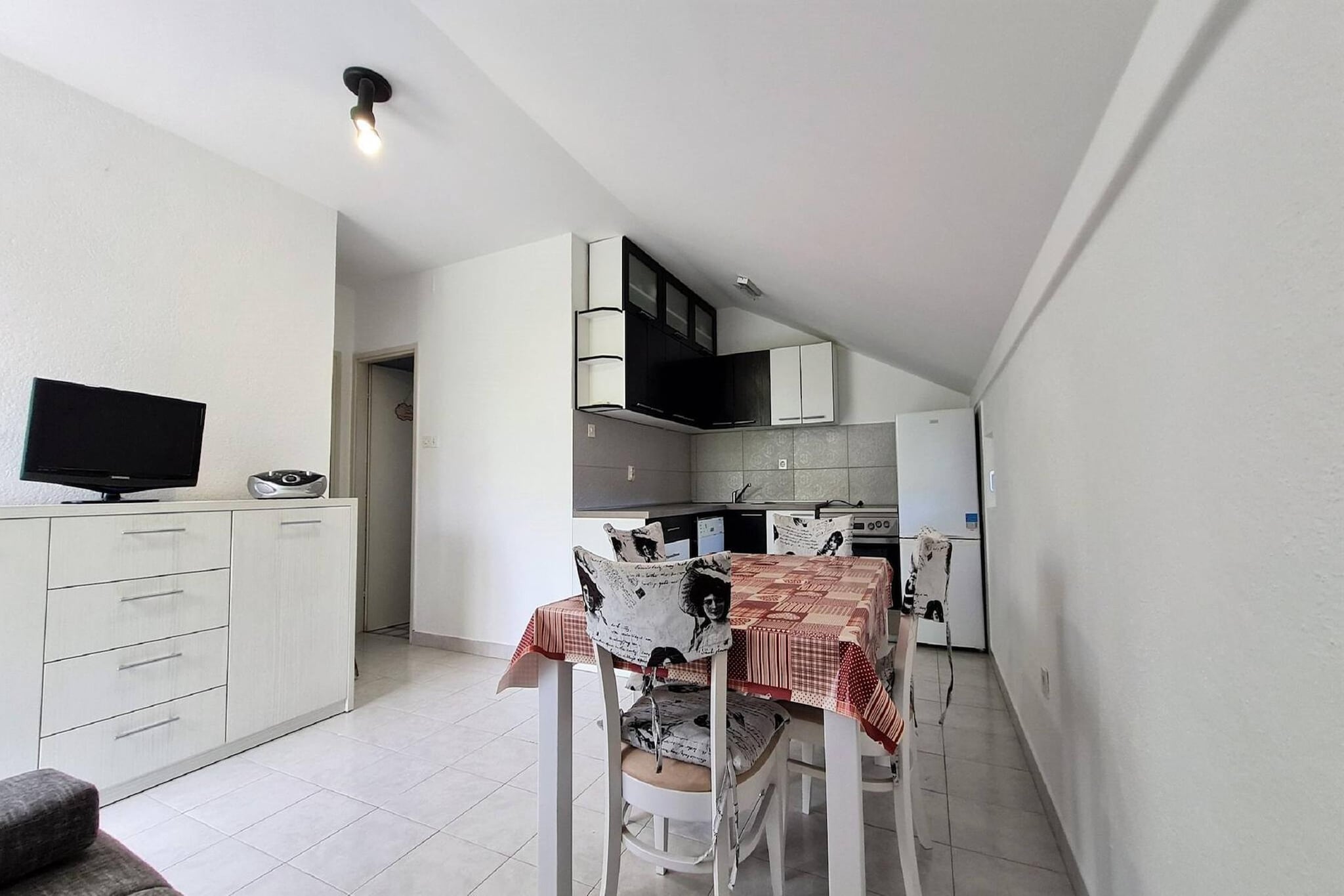 Beach house Franka-Dining room