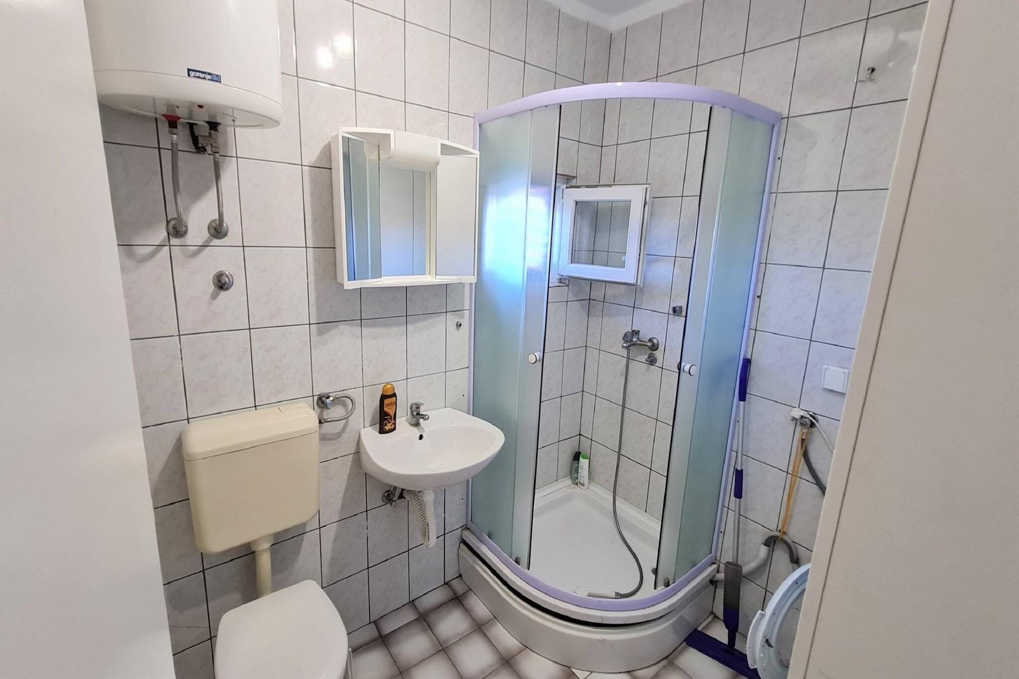 Beach house Franka-Bathroom