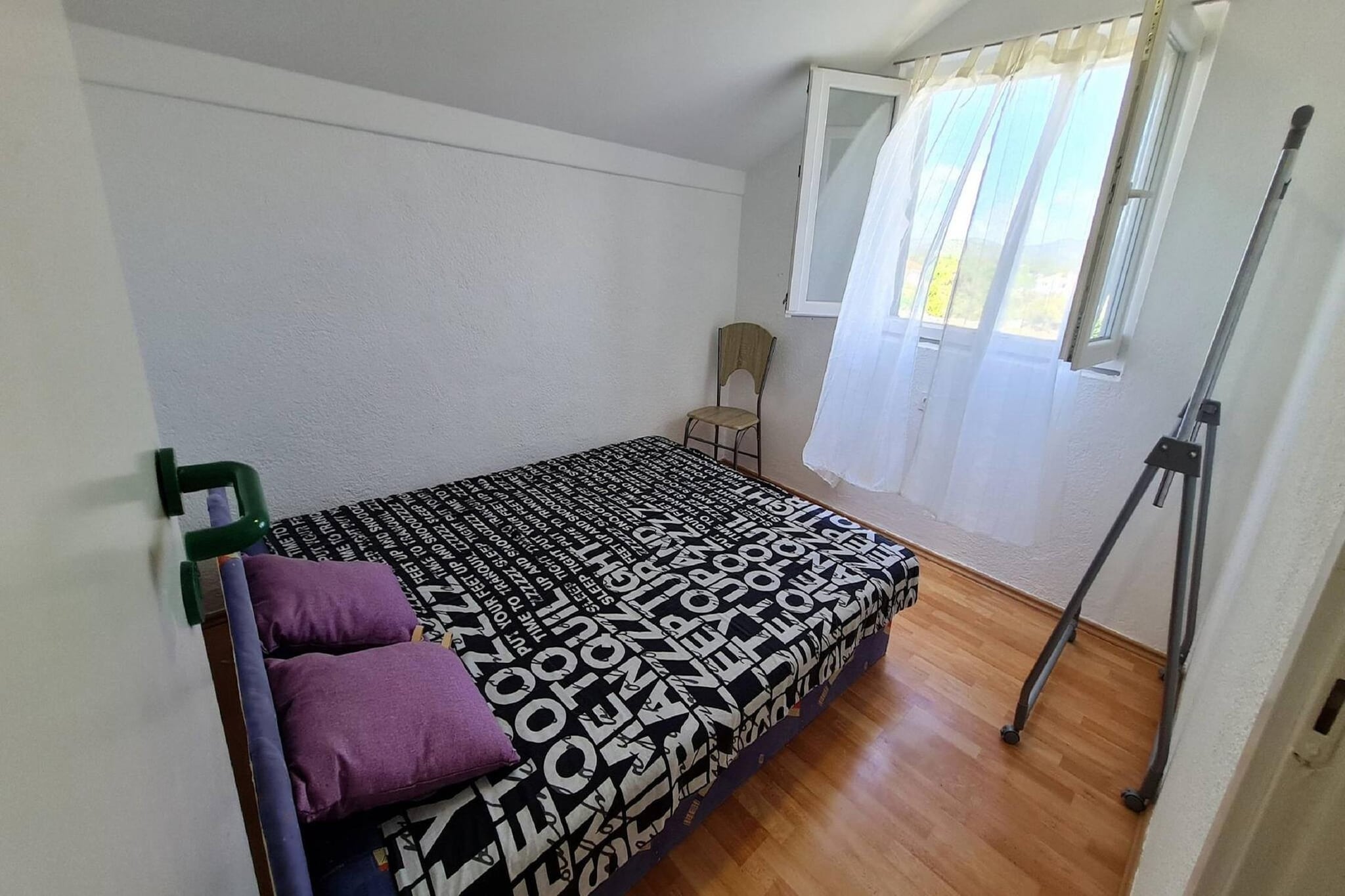 Beach house Franka-Bedroom