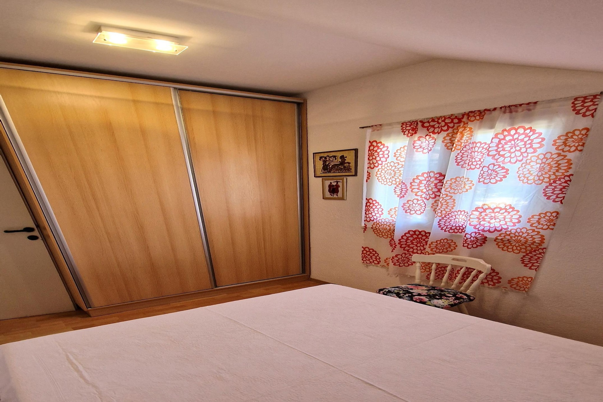 Beach house Franka-Bedroom