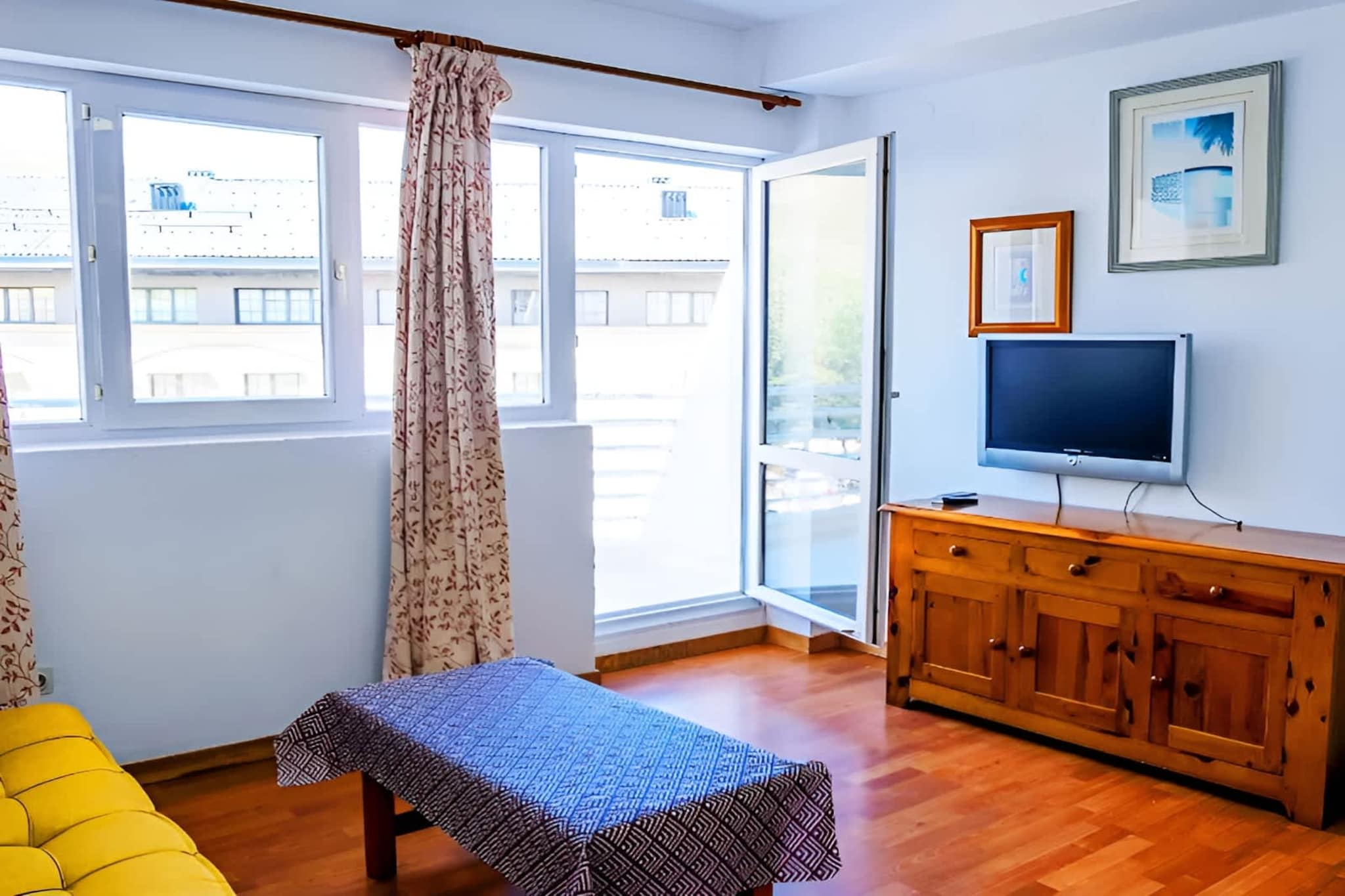 Holiday Apartment in Sierra Nevada