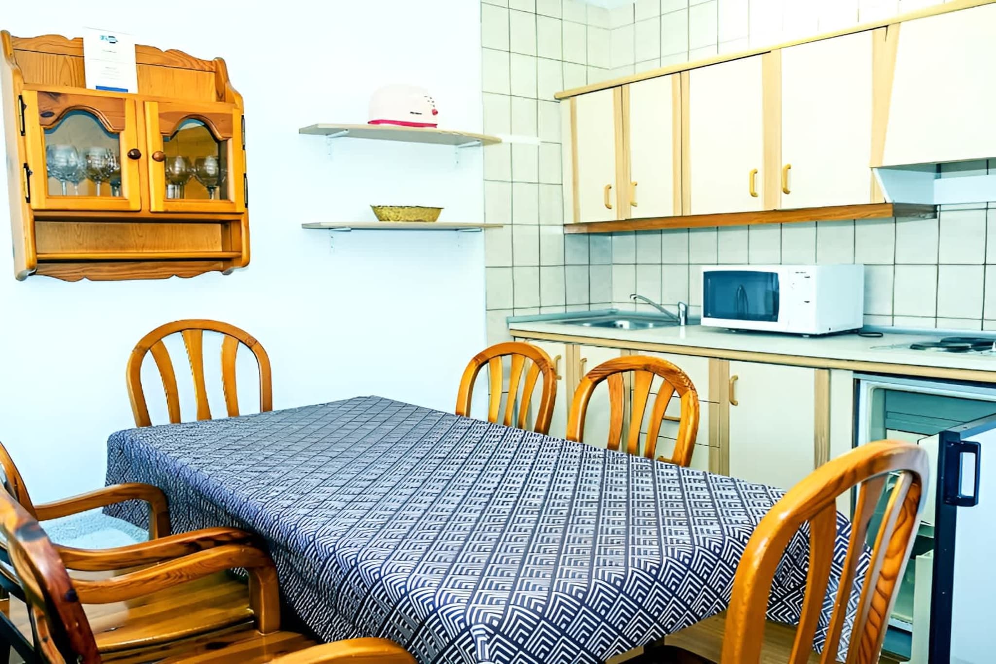 Holiday Apartment in Sierra Nevada