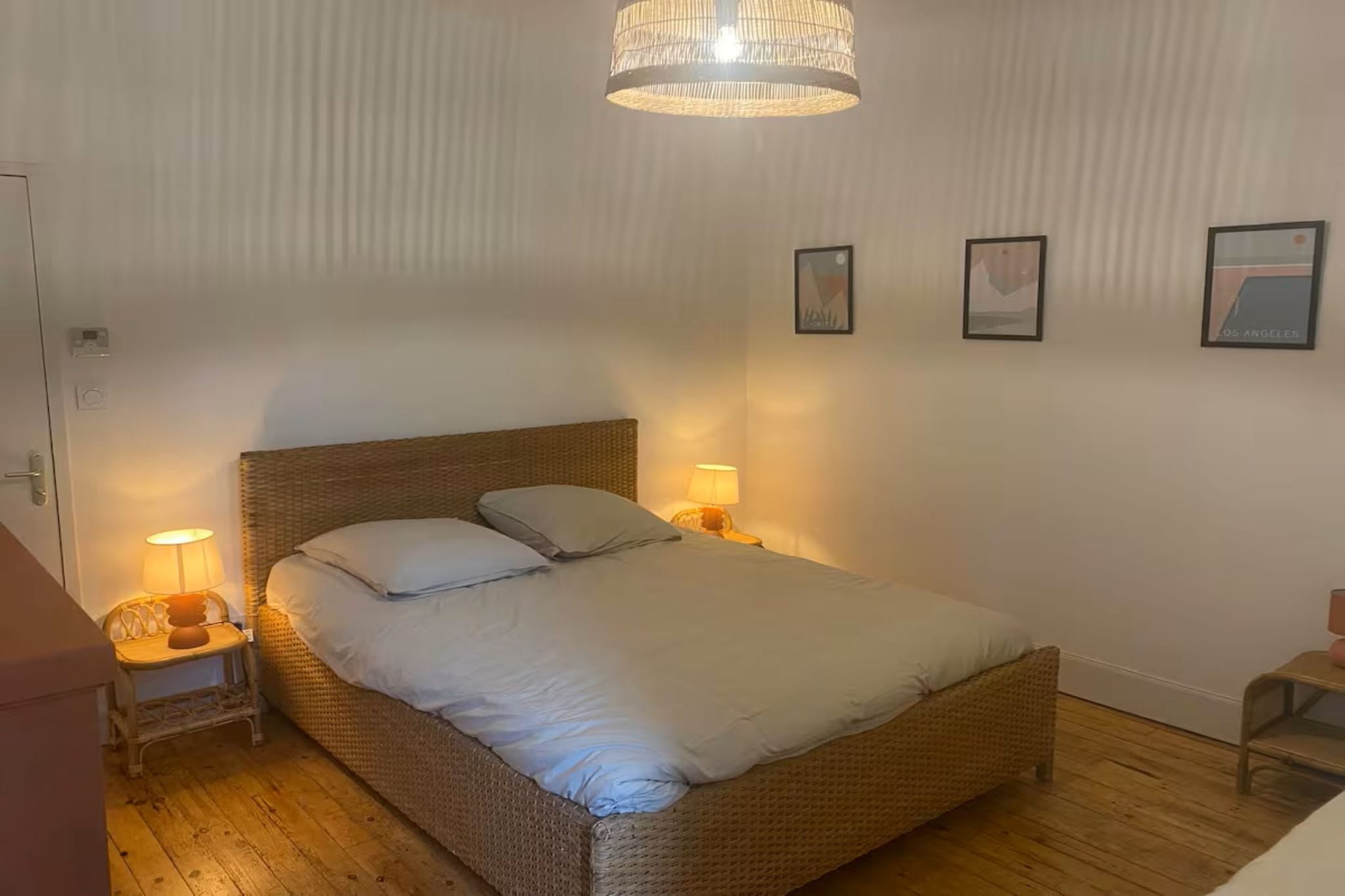 Les jardin de l'Oasis