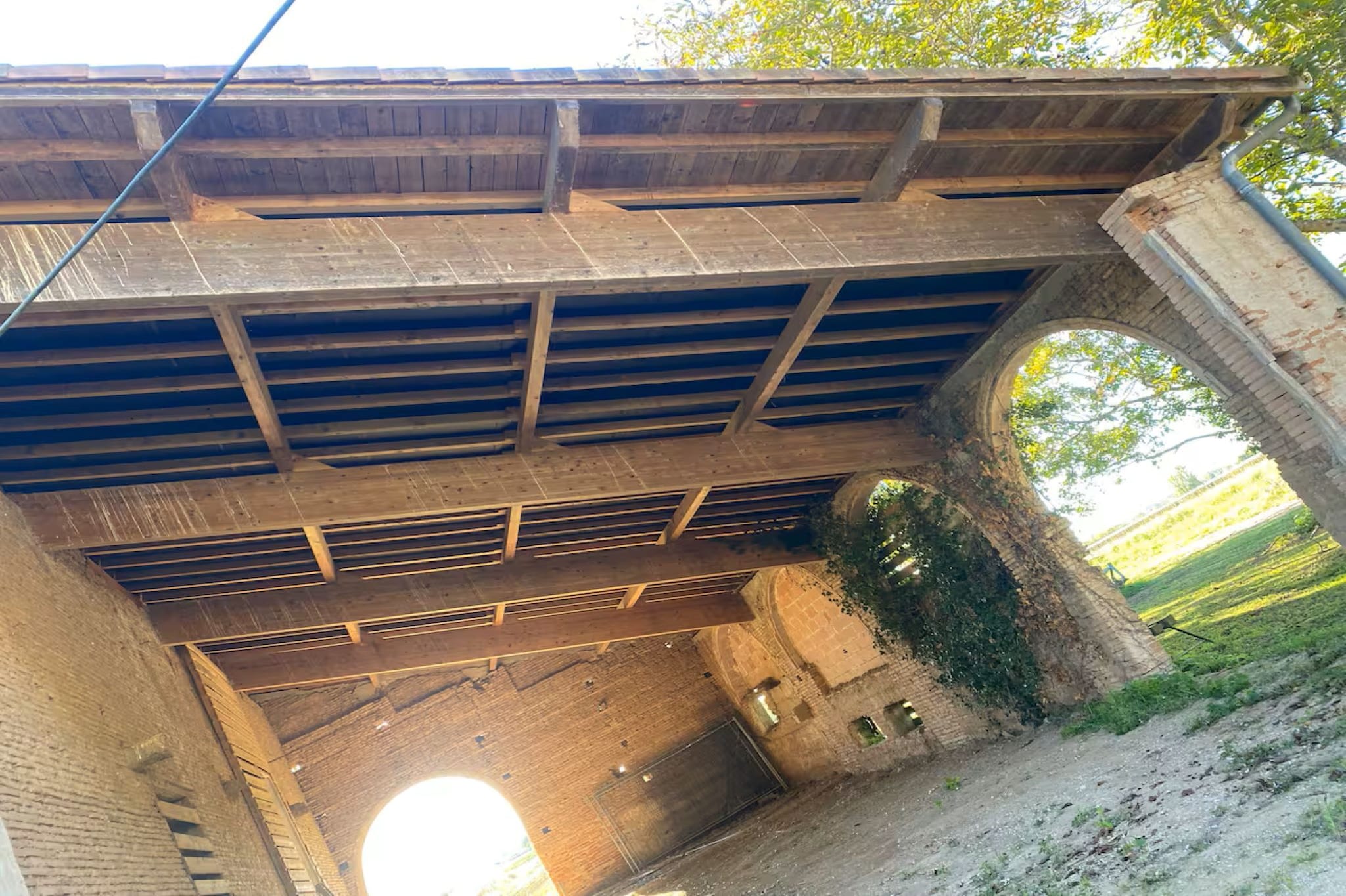 Les jardin de l'Oasis-Sfeer