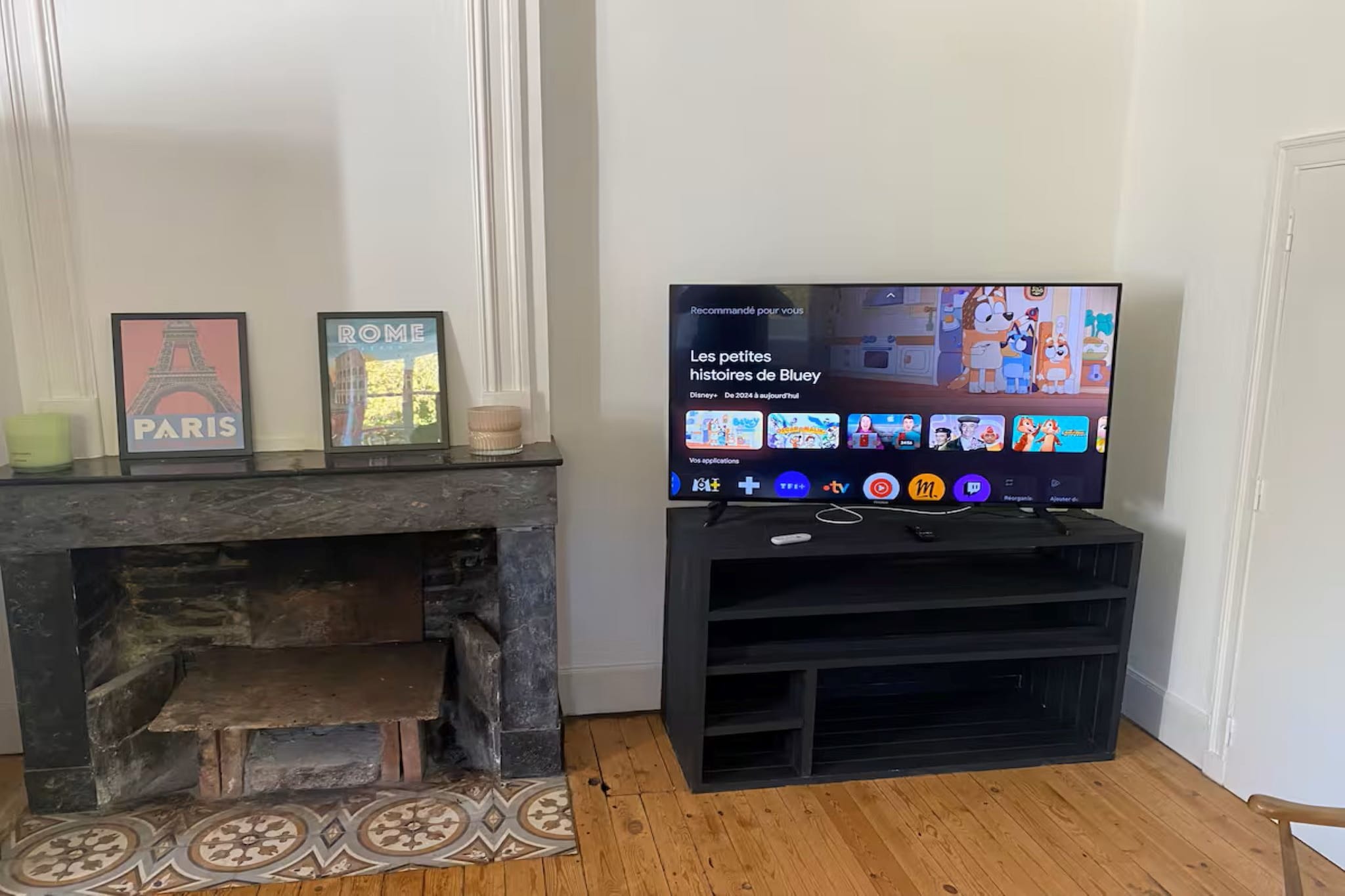 Les jardin de l'Oasis-Faciliteiten