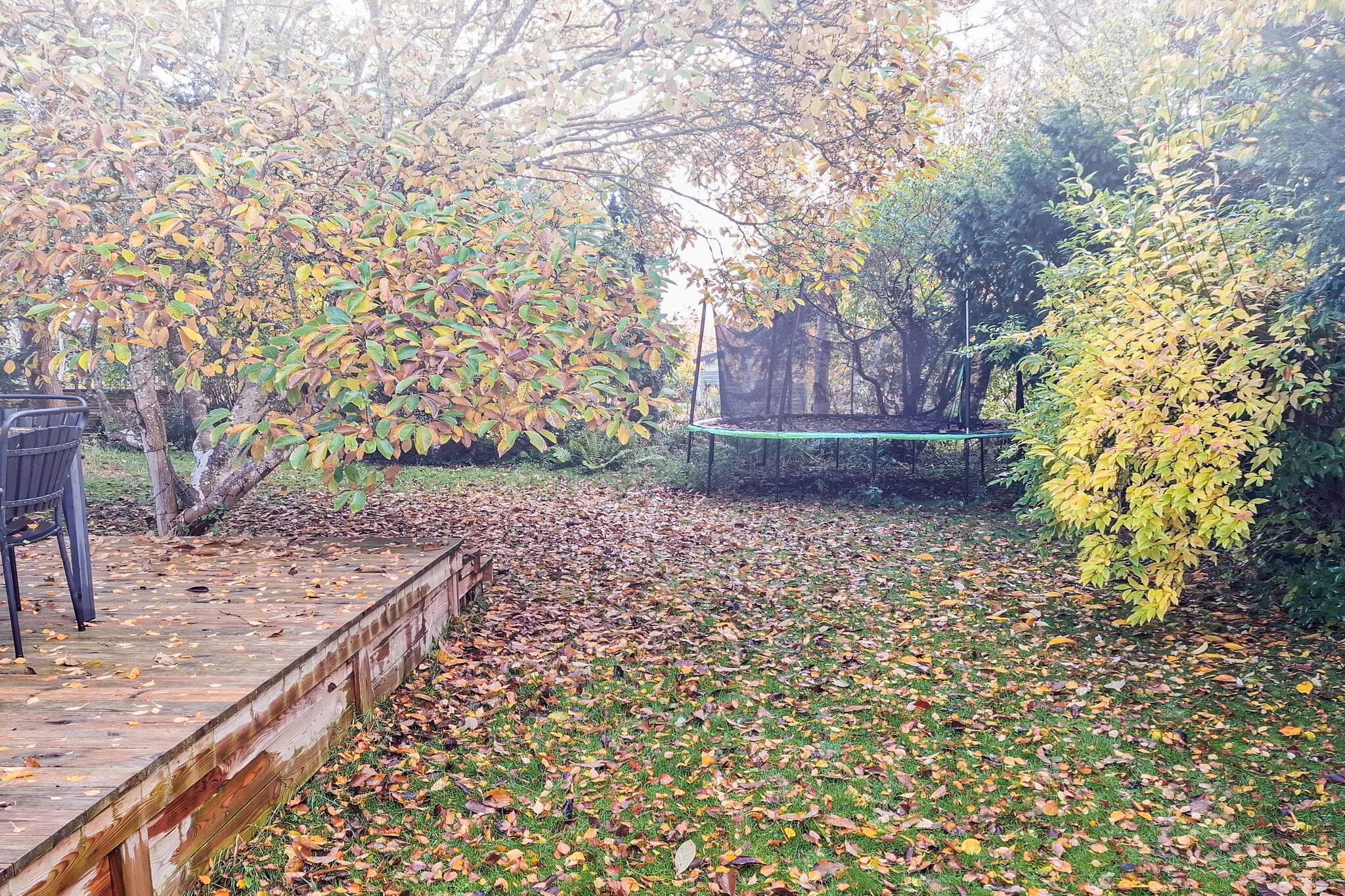 4 sterren vakantie huis in Slagelse