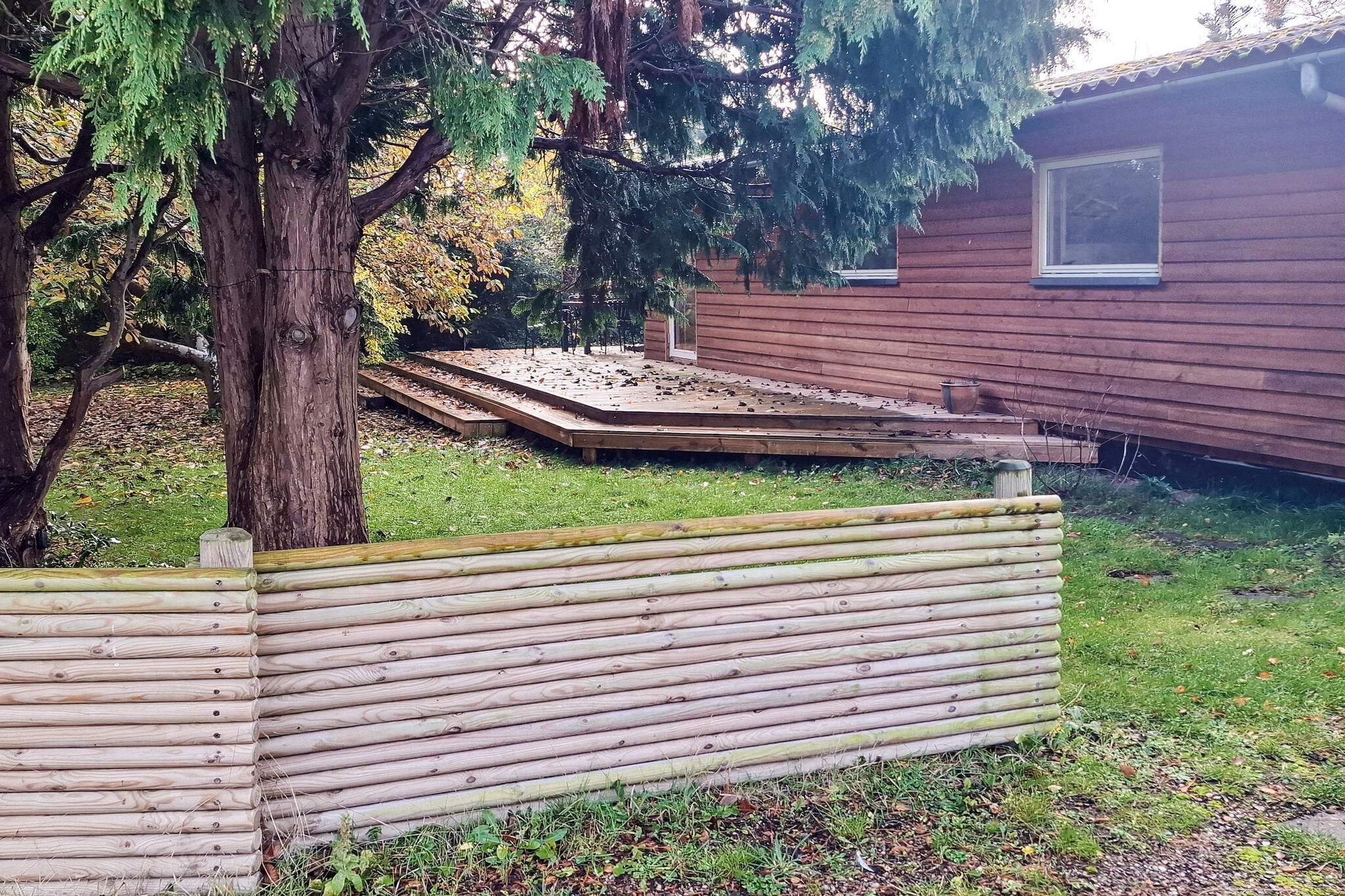 4 sterren vakantie huis in Slagelse-Buitenlucht