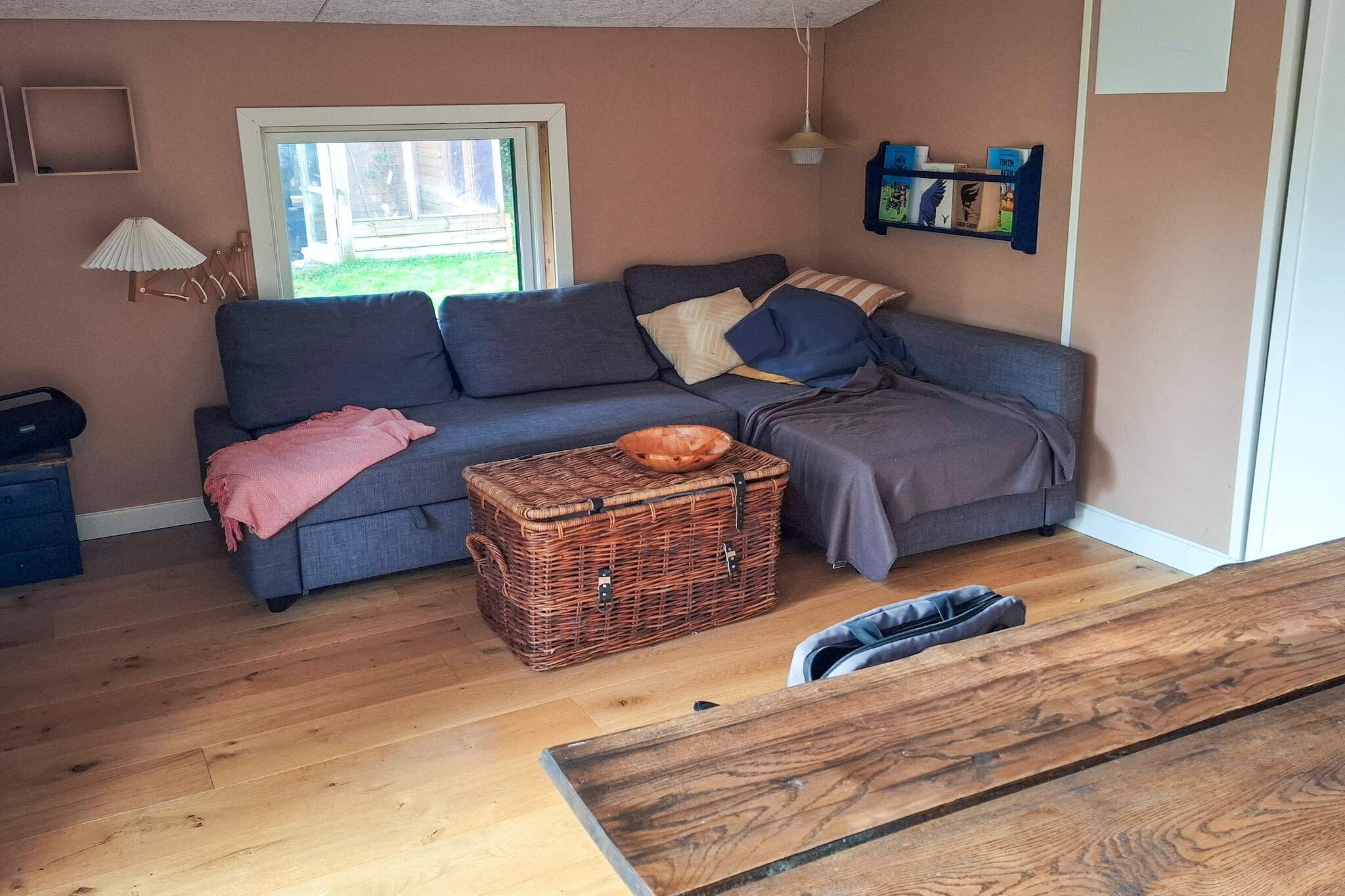 4 sterren vakantie huis in Slagelse-Binnen