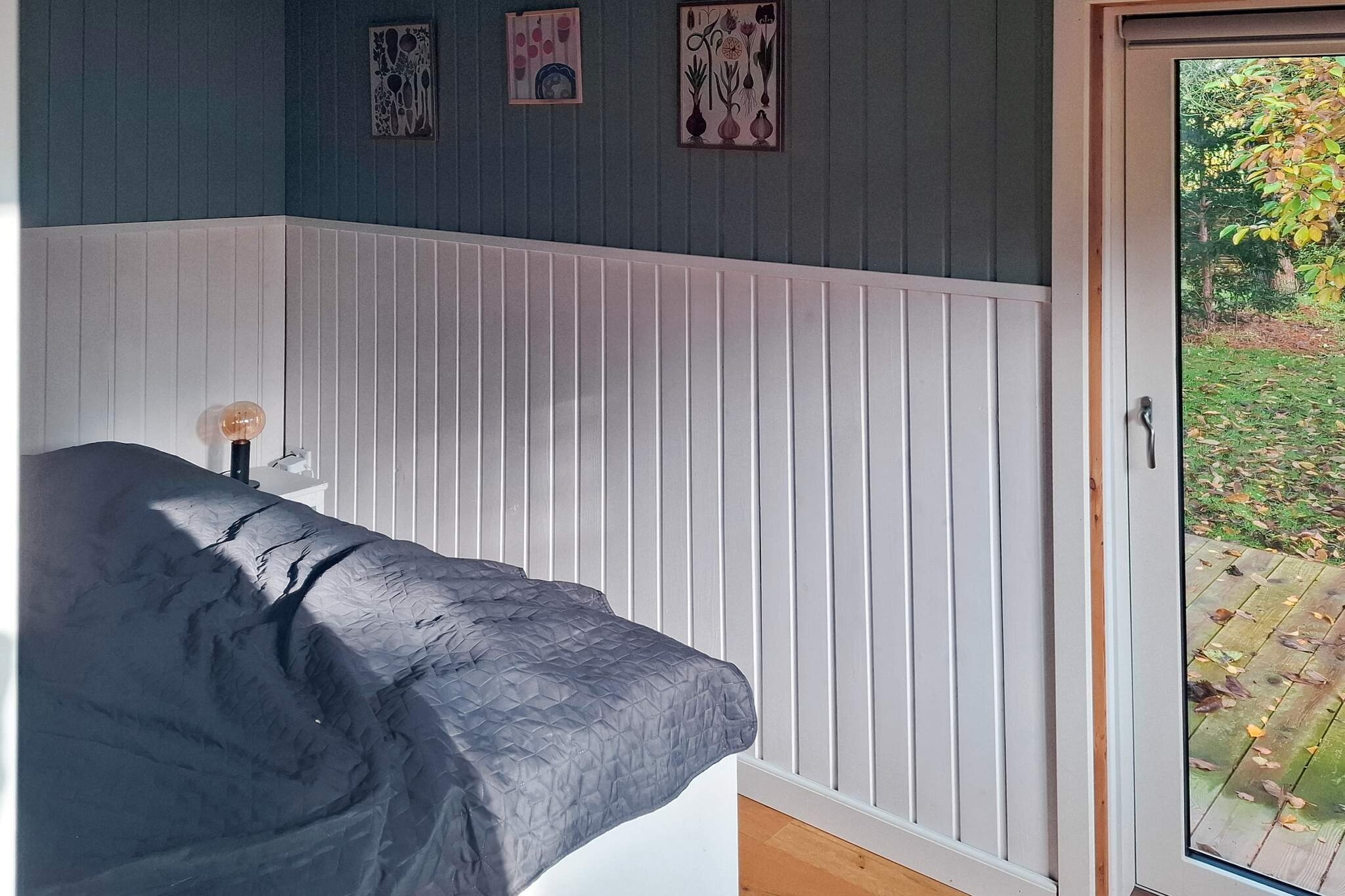 4 sterren vakantie huis in Slagelse-Binnen