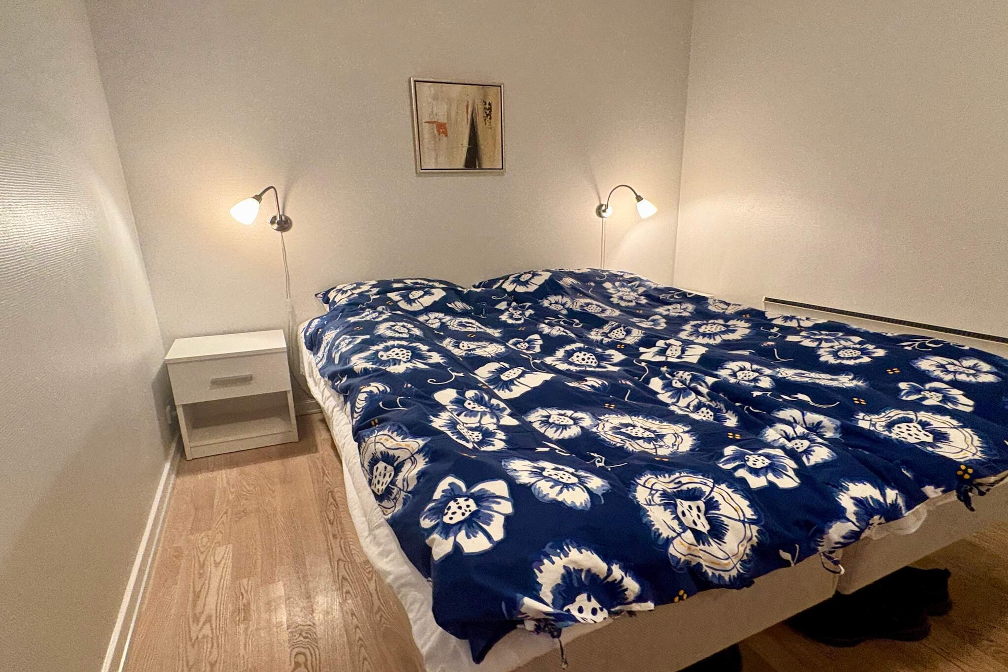 4 Personen Ferienhaus in Nexø-Nicht zugeordnet