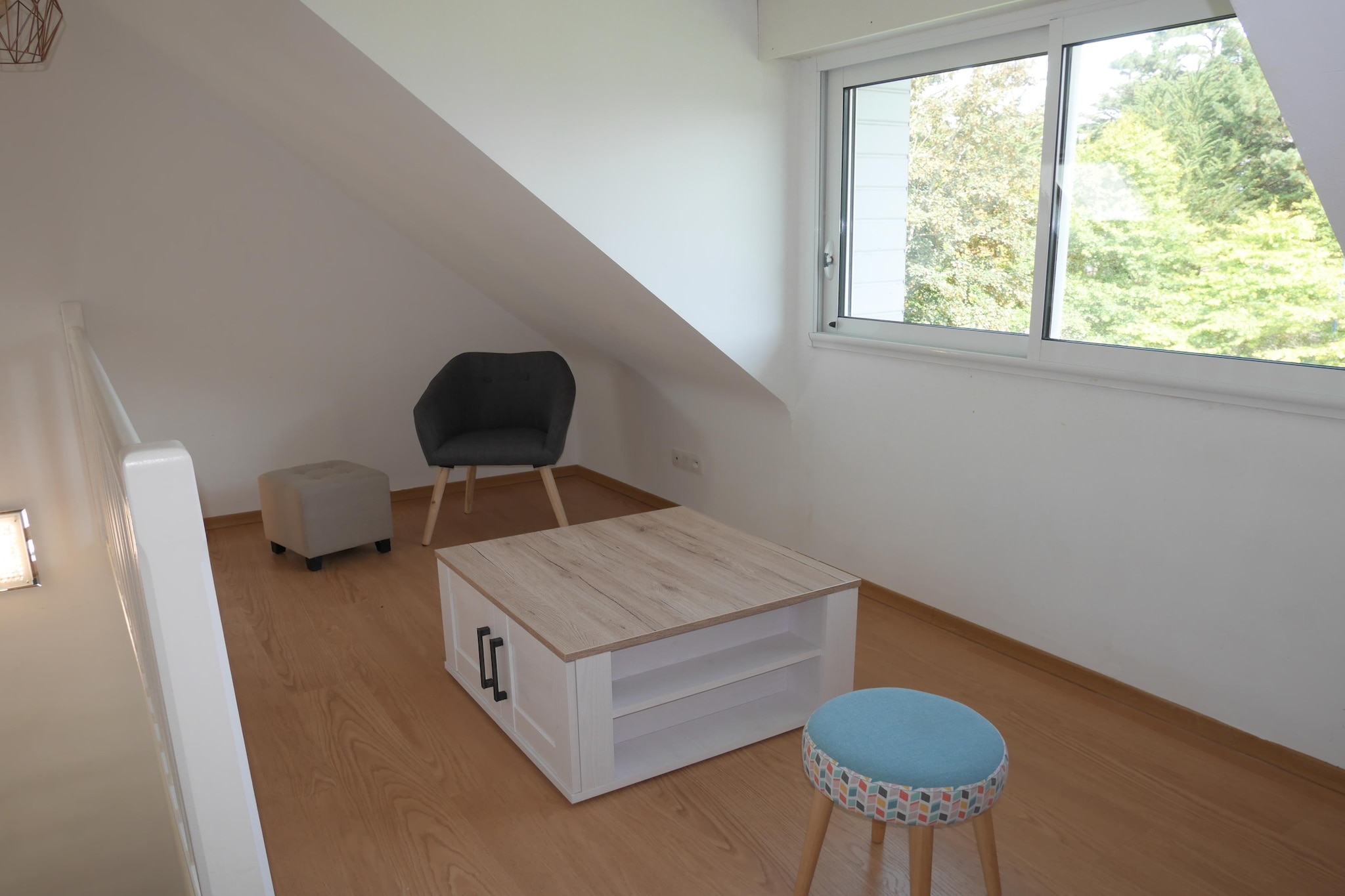 Komfortables Ferienhaus in Douarnenez-Tréboul-Overloop
