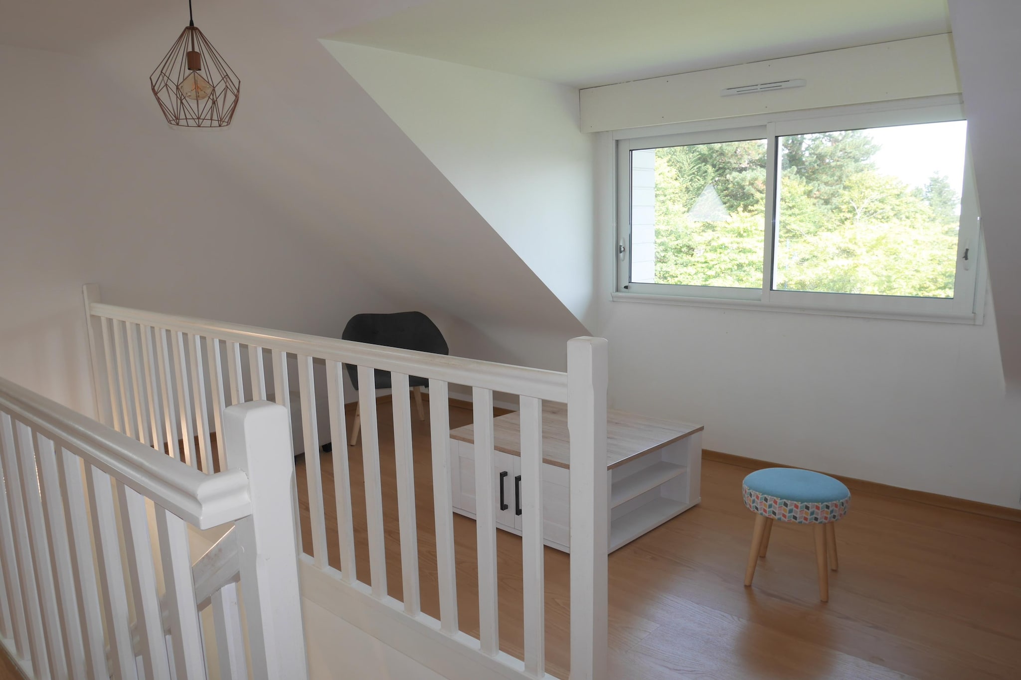 Komfortables Ferienhaus in Douarnenez-Tréboul-Overloop