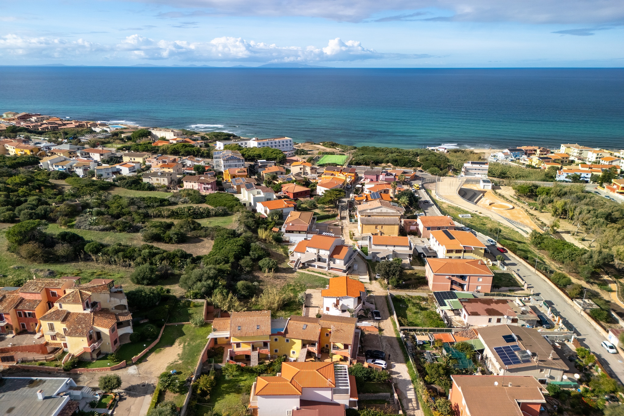 ULIVO-Areas within 20km in summer