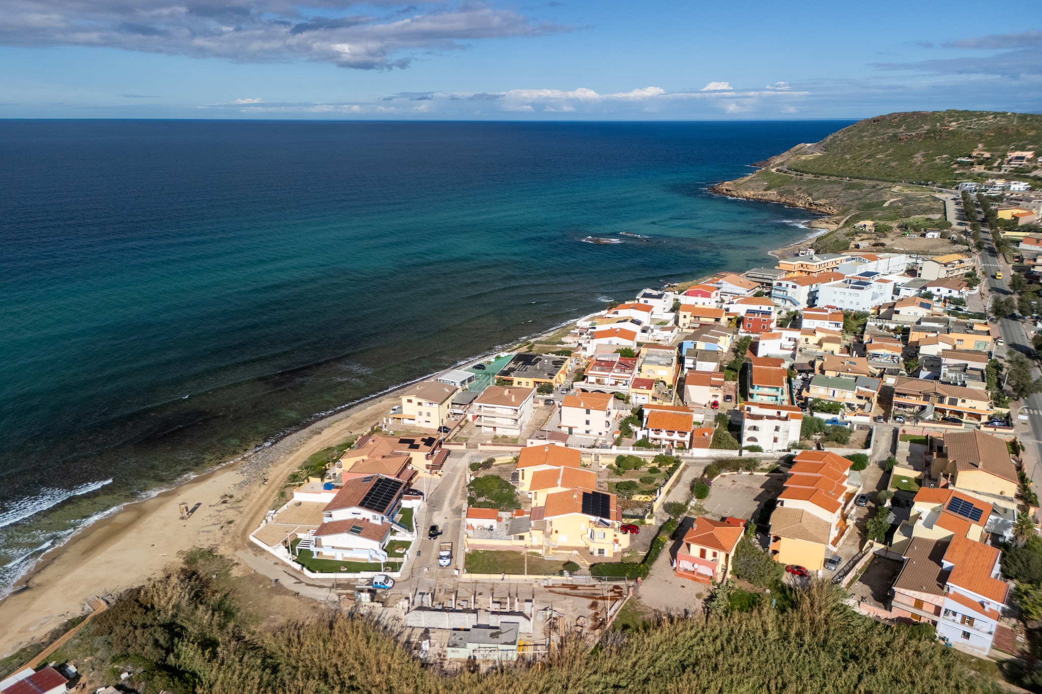 ULIVO-Areas within 20km in summer