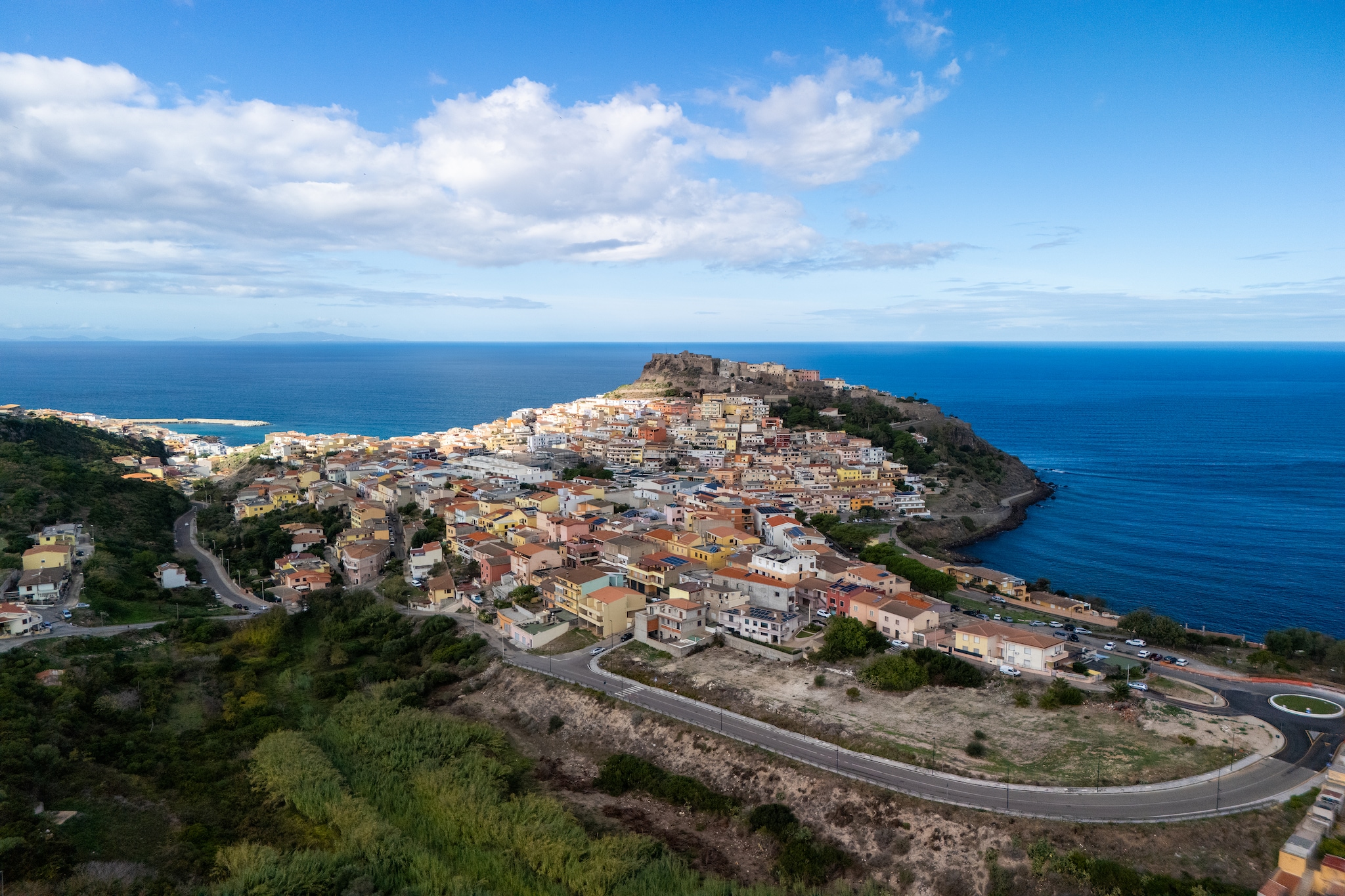 APPARTAMENTO SMERALDO 1P-Areas within 20km in summer