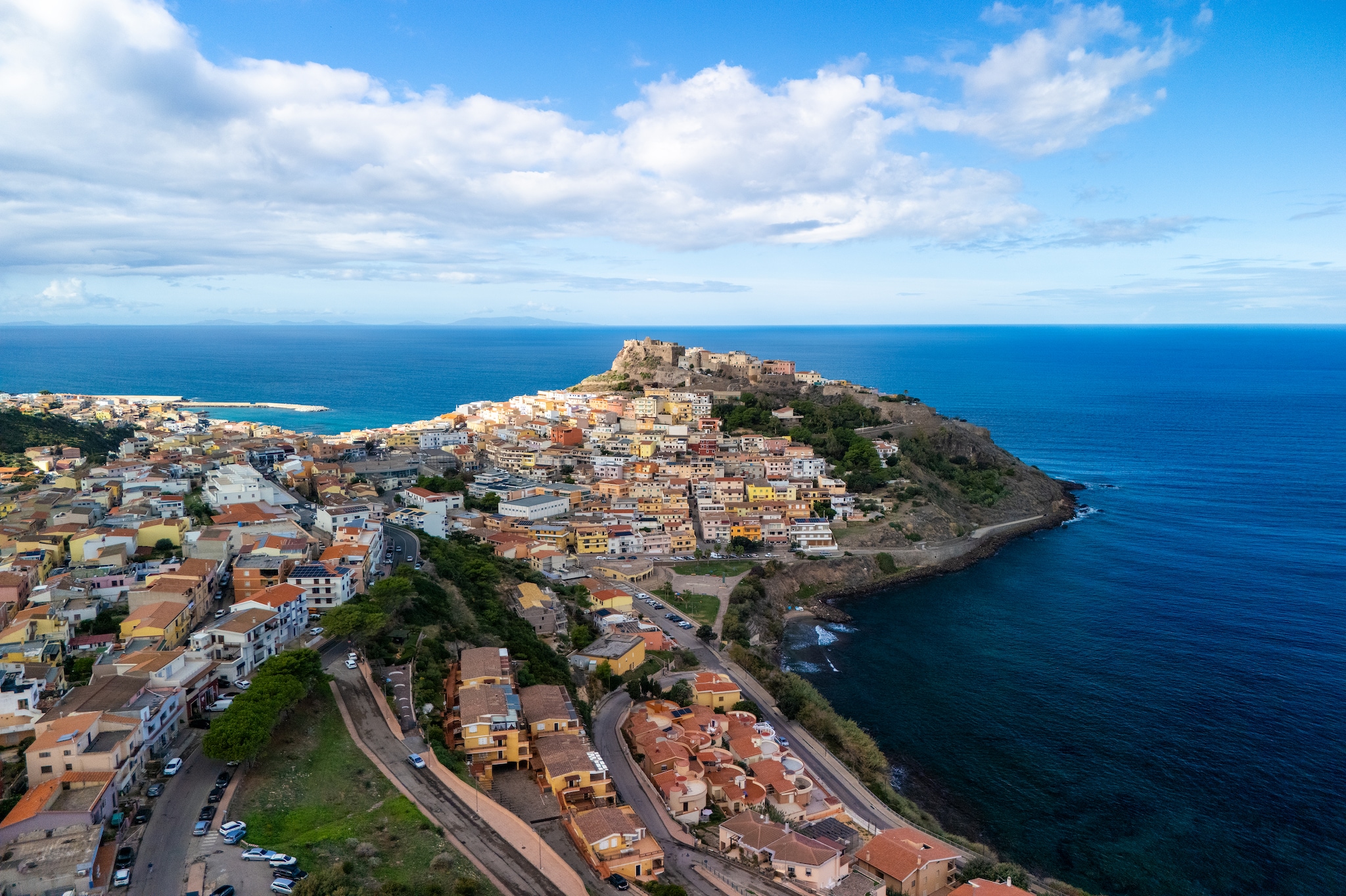 APPARTAMENTO SMERALDO 1P-Areas within 20km in summer