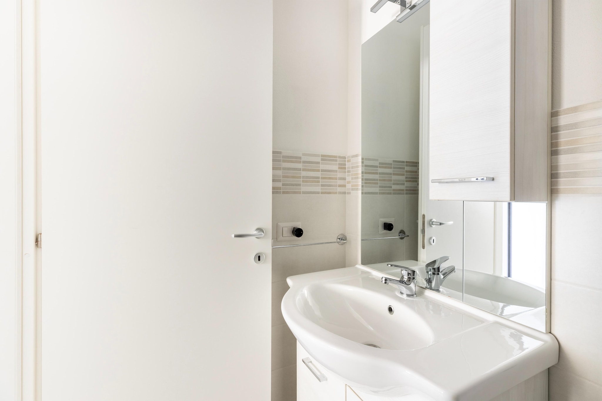 APPARTAMENTO SMERALDO 1P-Bathroom