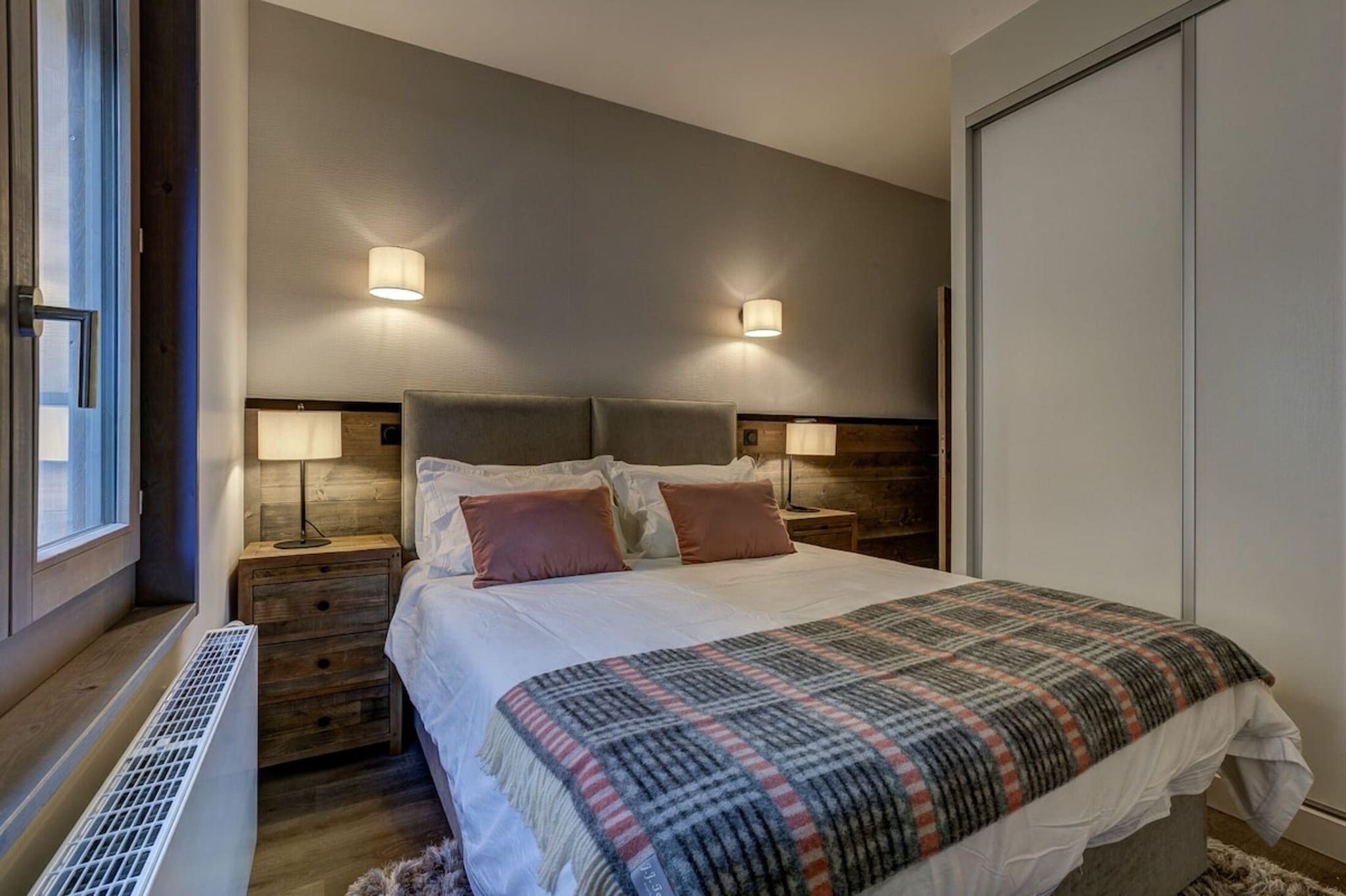 White Pearl C12-Chambre