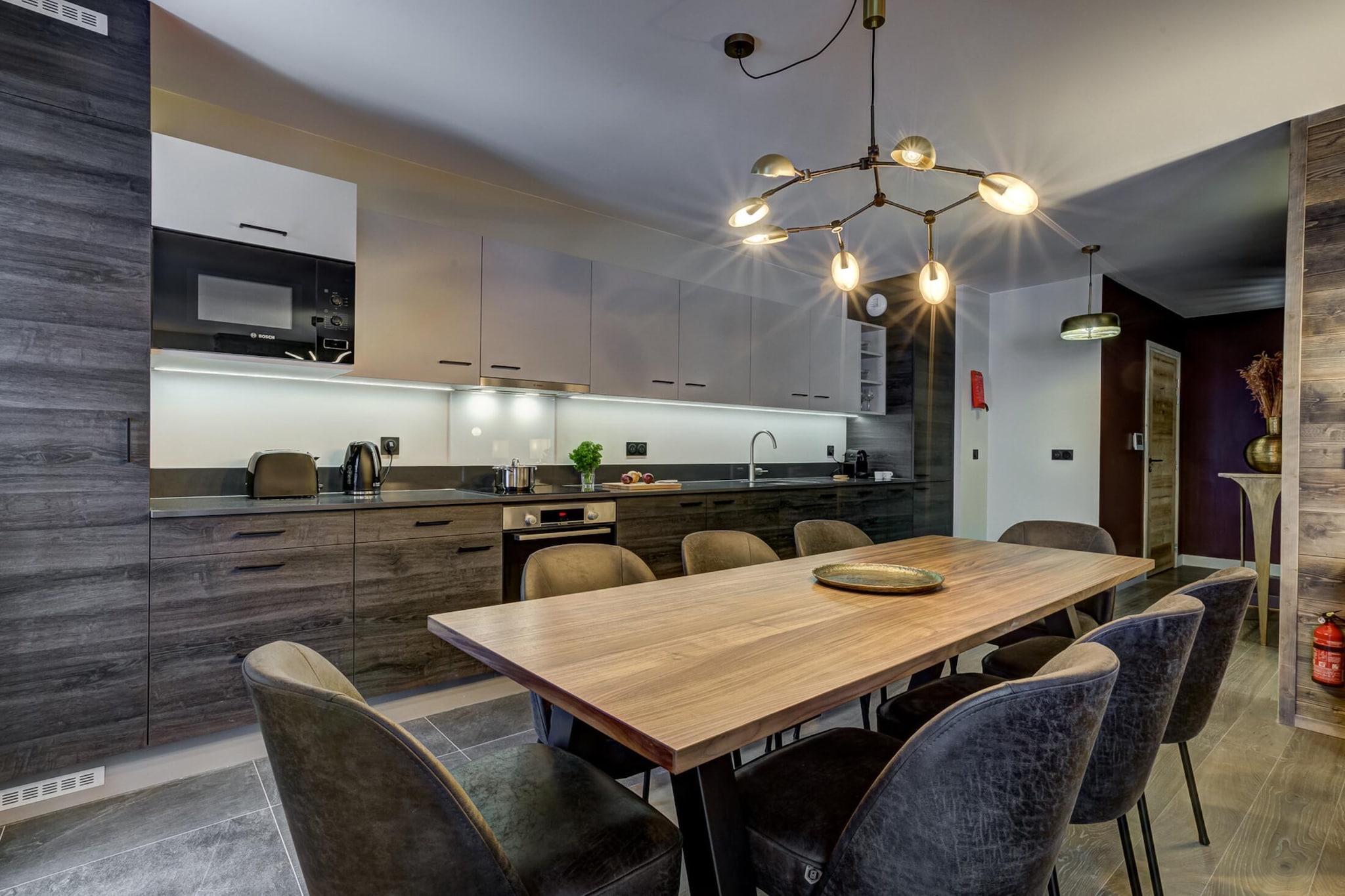 White Pearl A31-Cuisine