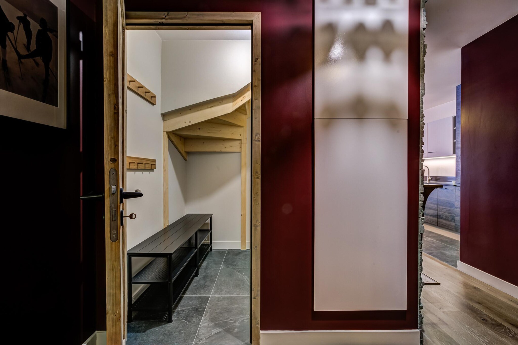 White Pearl A31-Palier